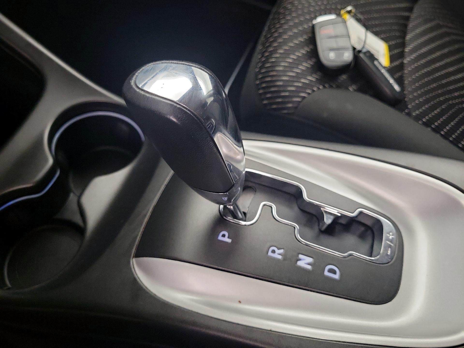 Thumbnail: 2020 Dodge Journey - 17