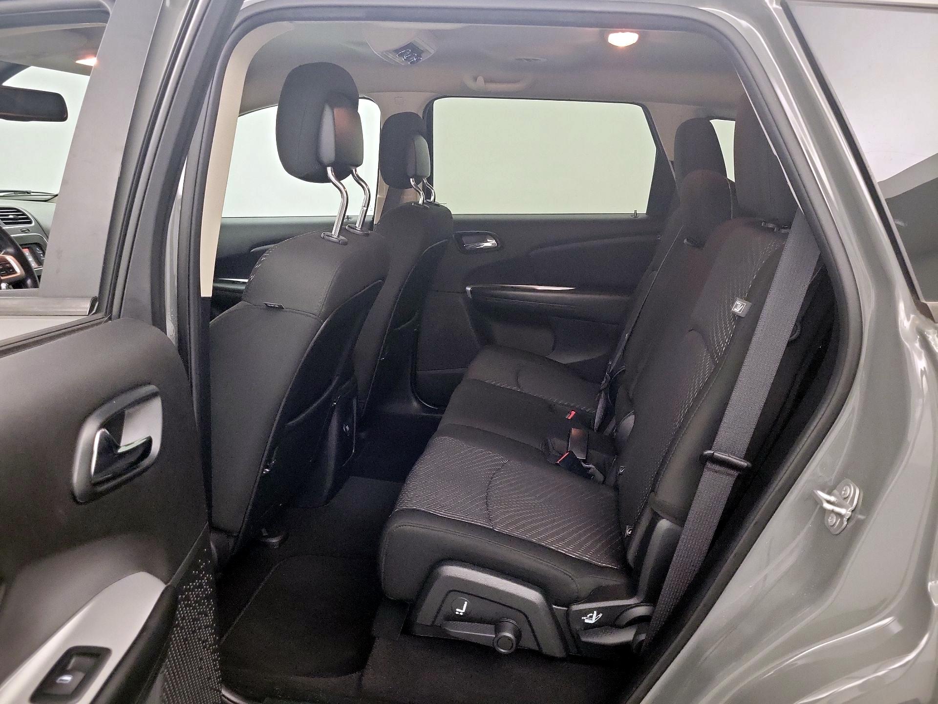 Thumbnail: 2020 Dodge Journey - 19