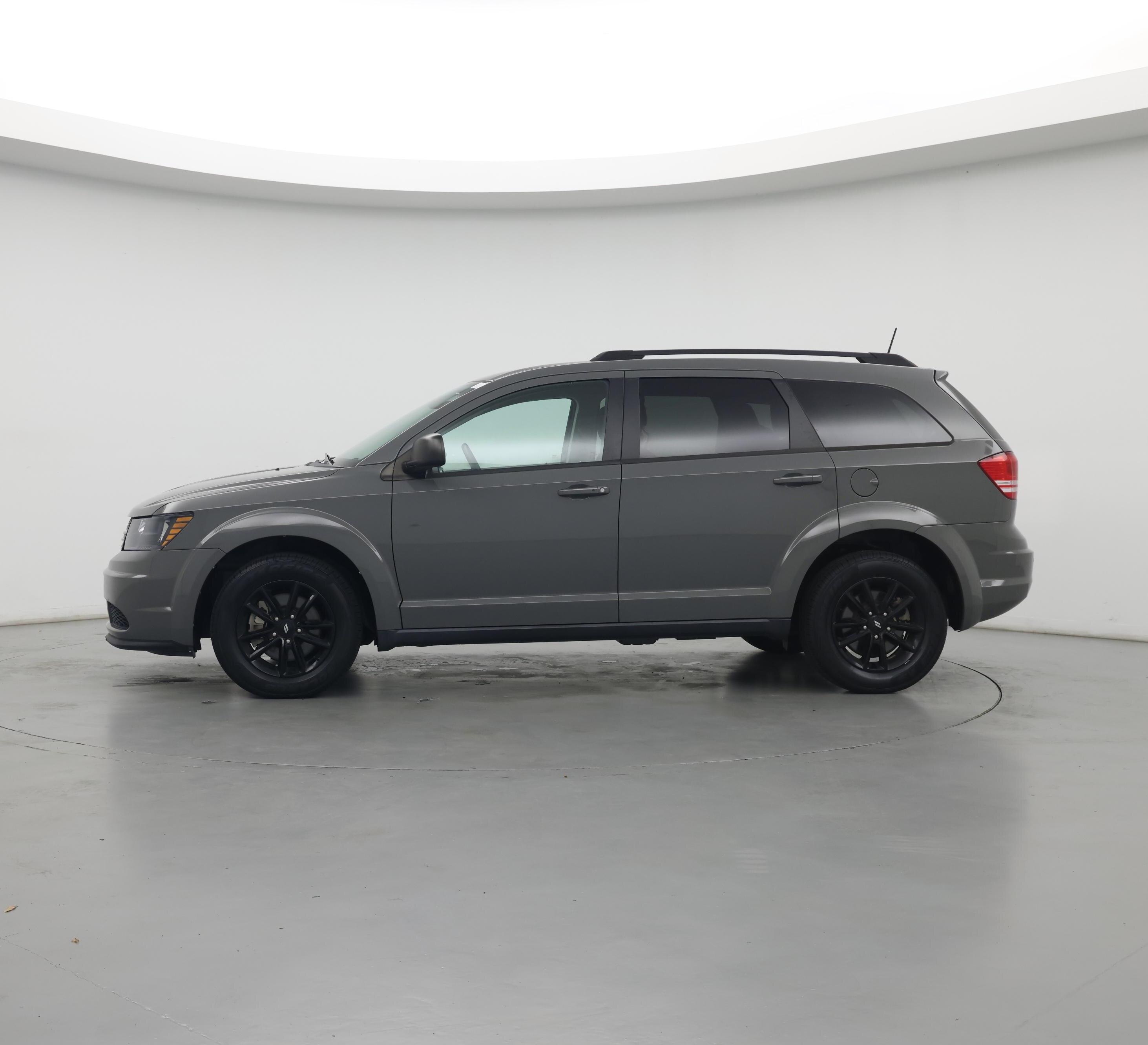 Thumbnail: 2020 Dodge Journey - 3