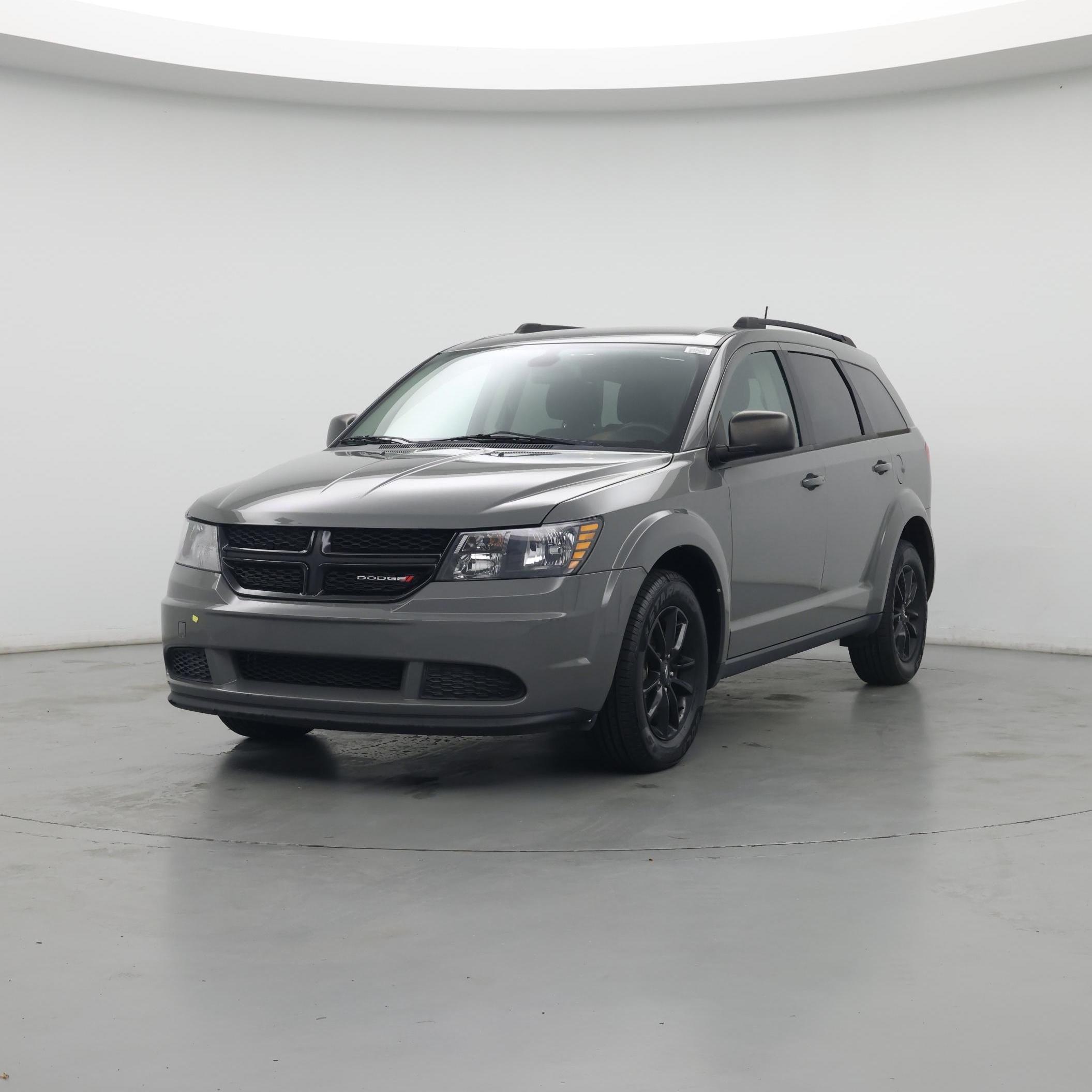Thumbnail: 2020 Dodge Journey - 4