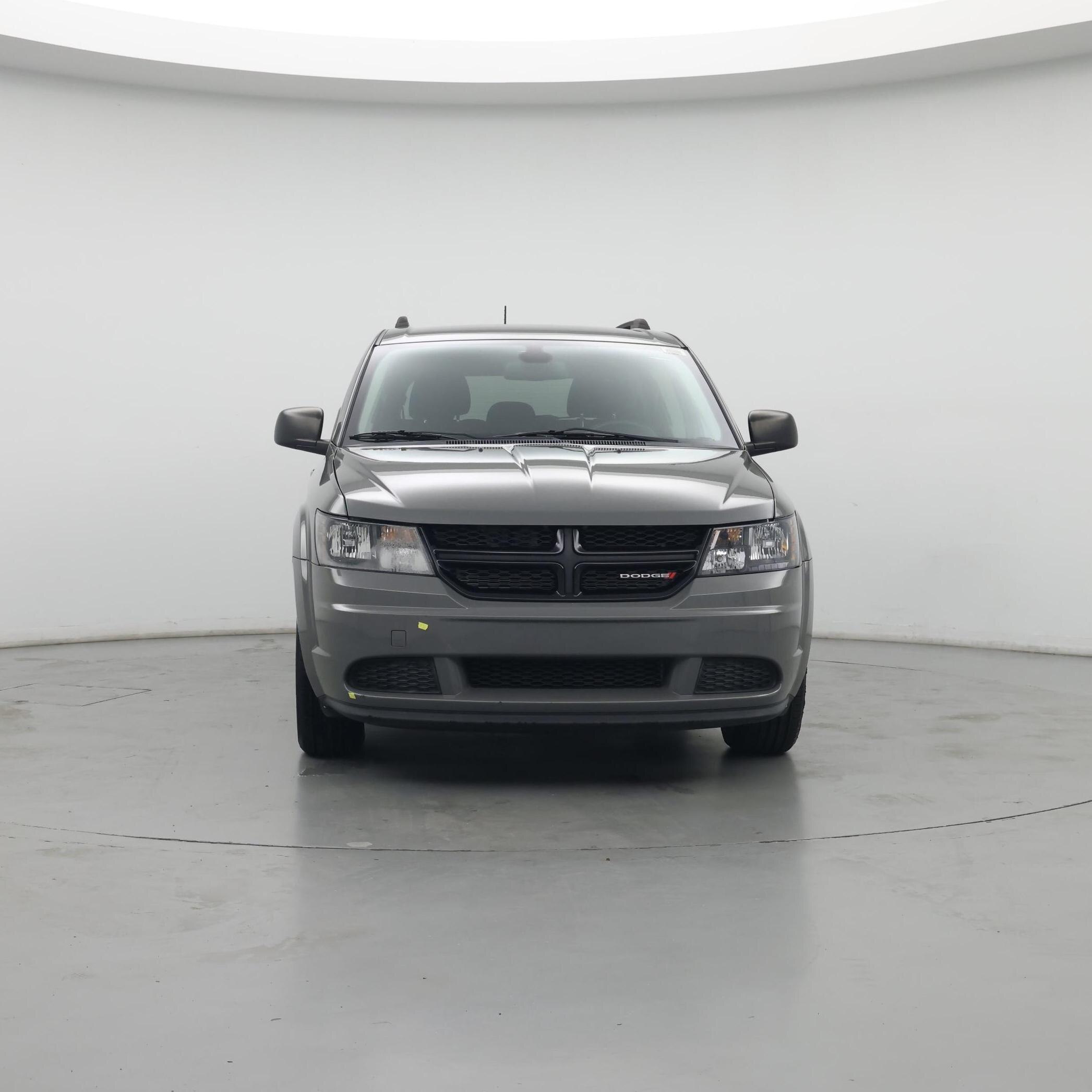 Thumbnail: 2020 Dodge Journey - 5