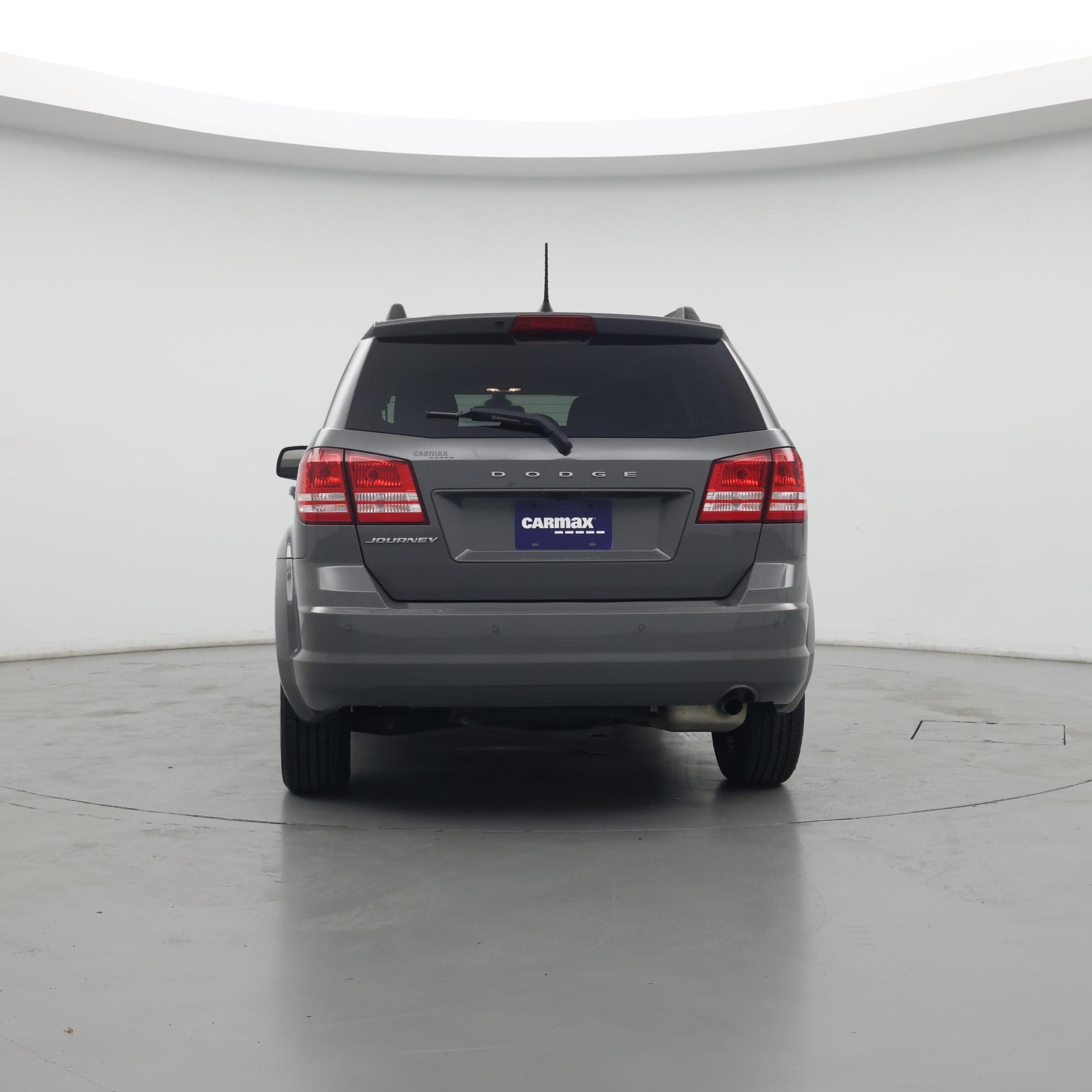Thumbnail: 2020 Dodge Journey - 6