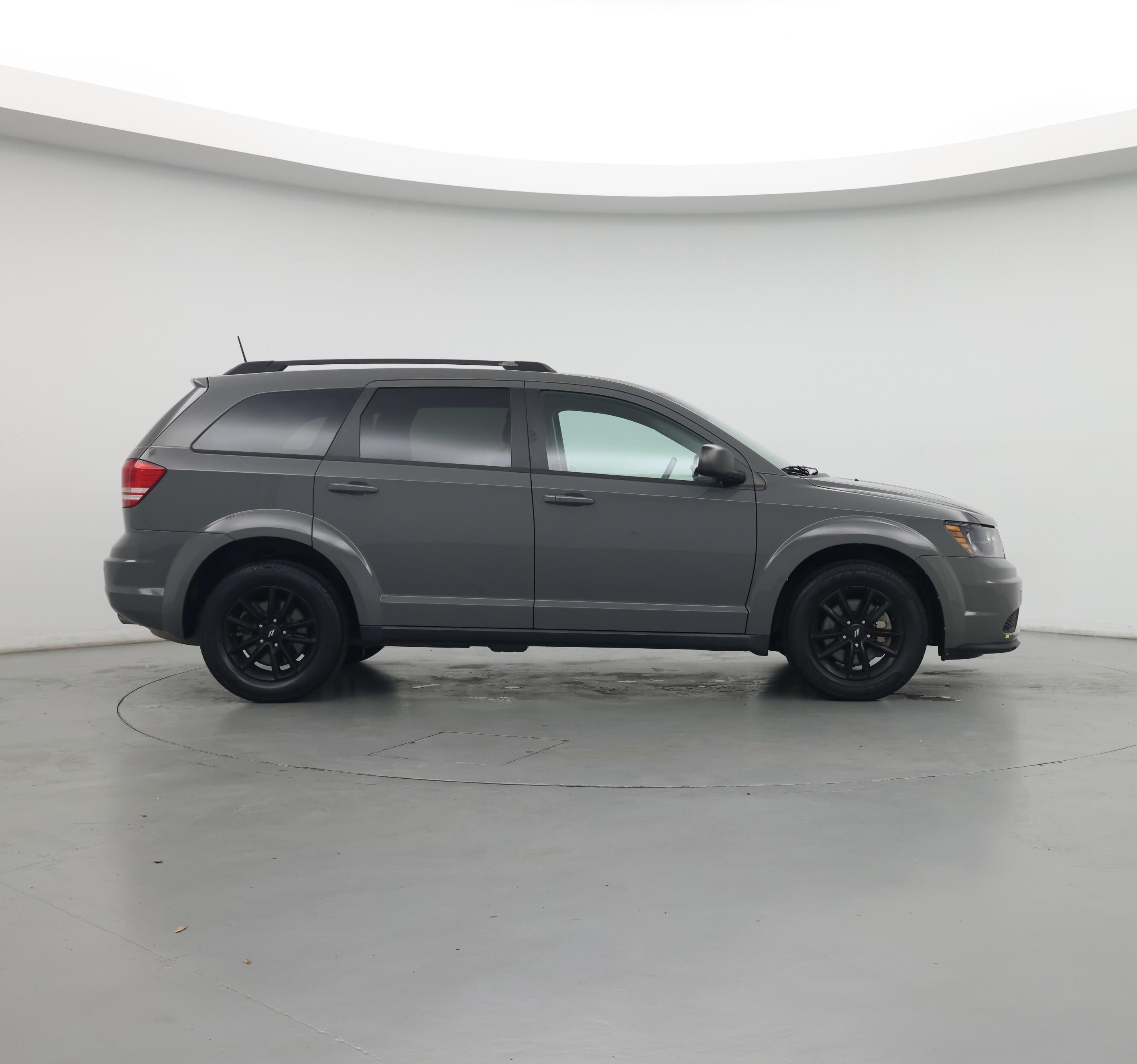 Thumbnail: 2020 Dodge Journey - 7