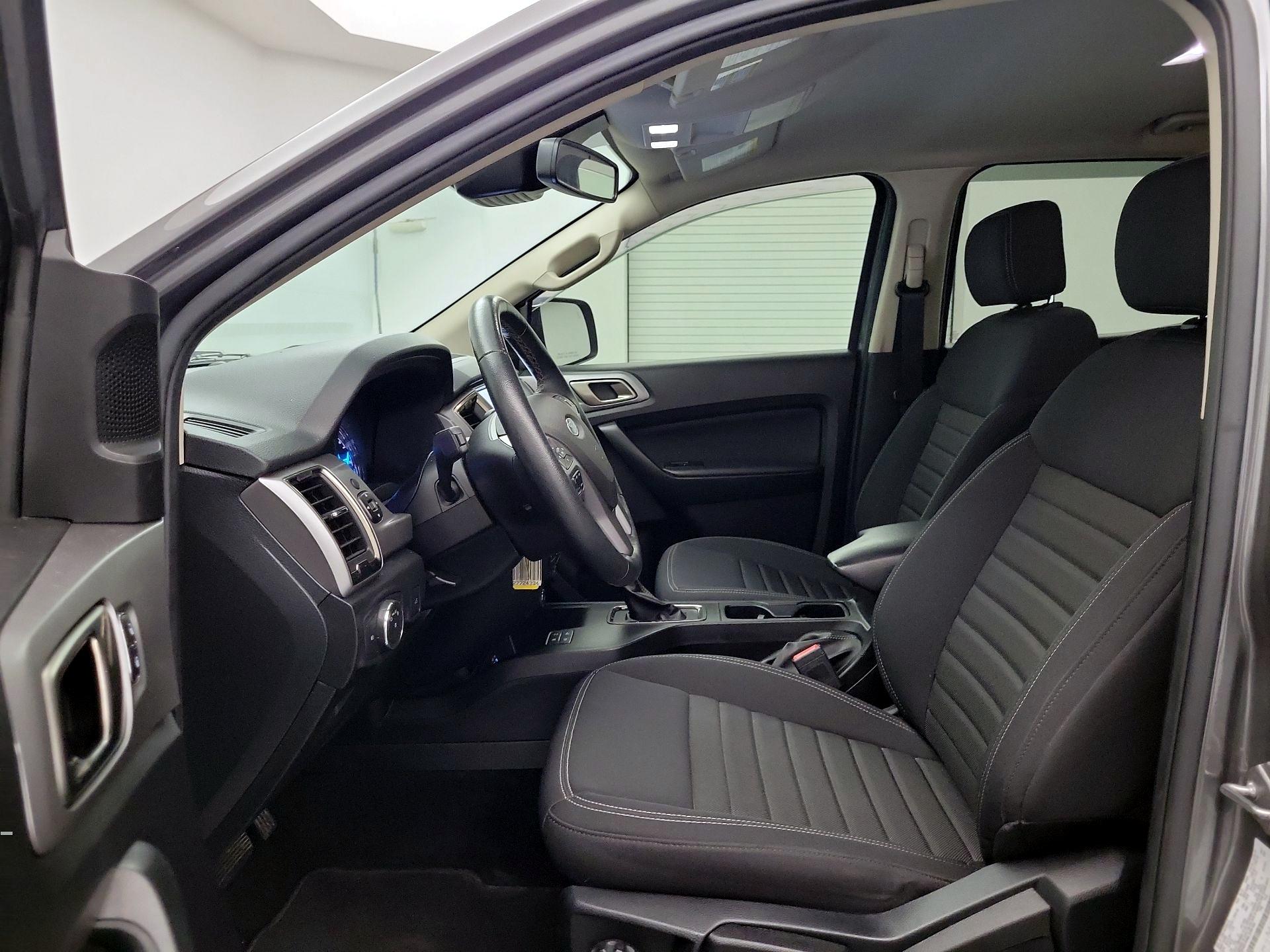 Thumbnail: 2021 Ford Ranger - 11