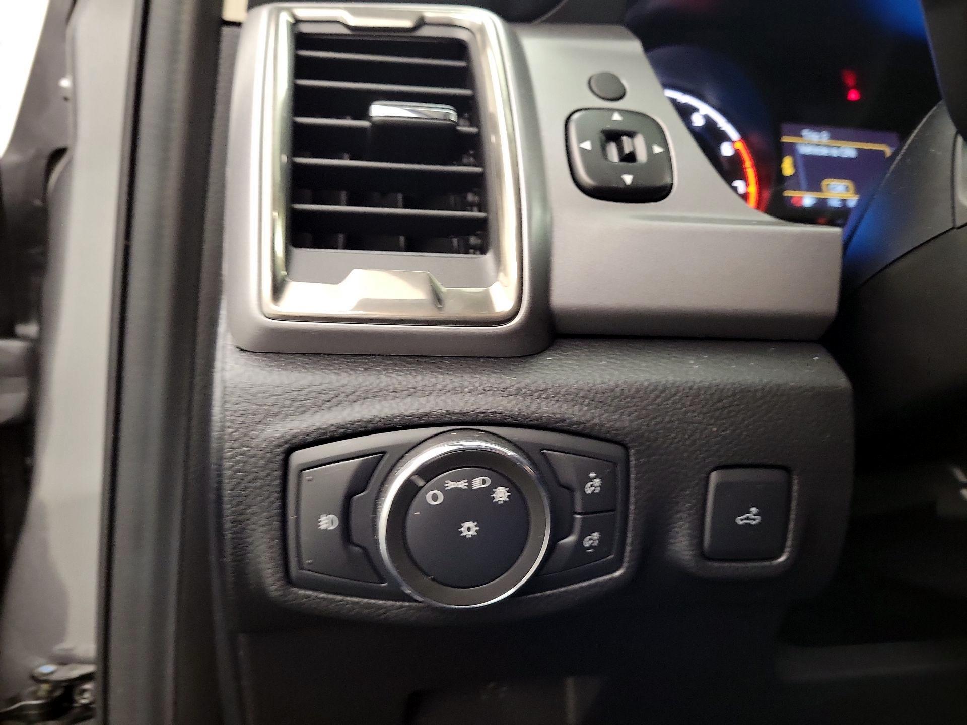 Thumbnail: 2021 Ford Ranger - 13