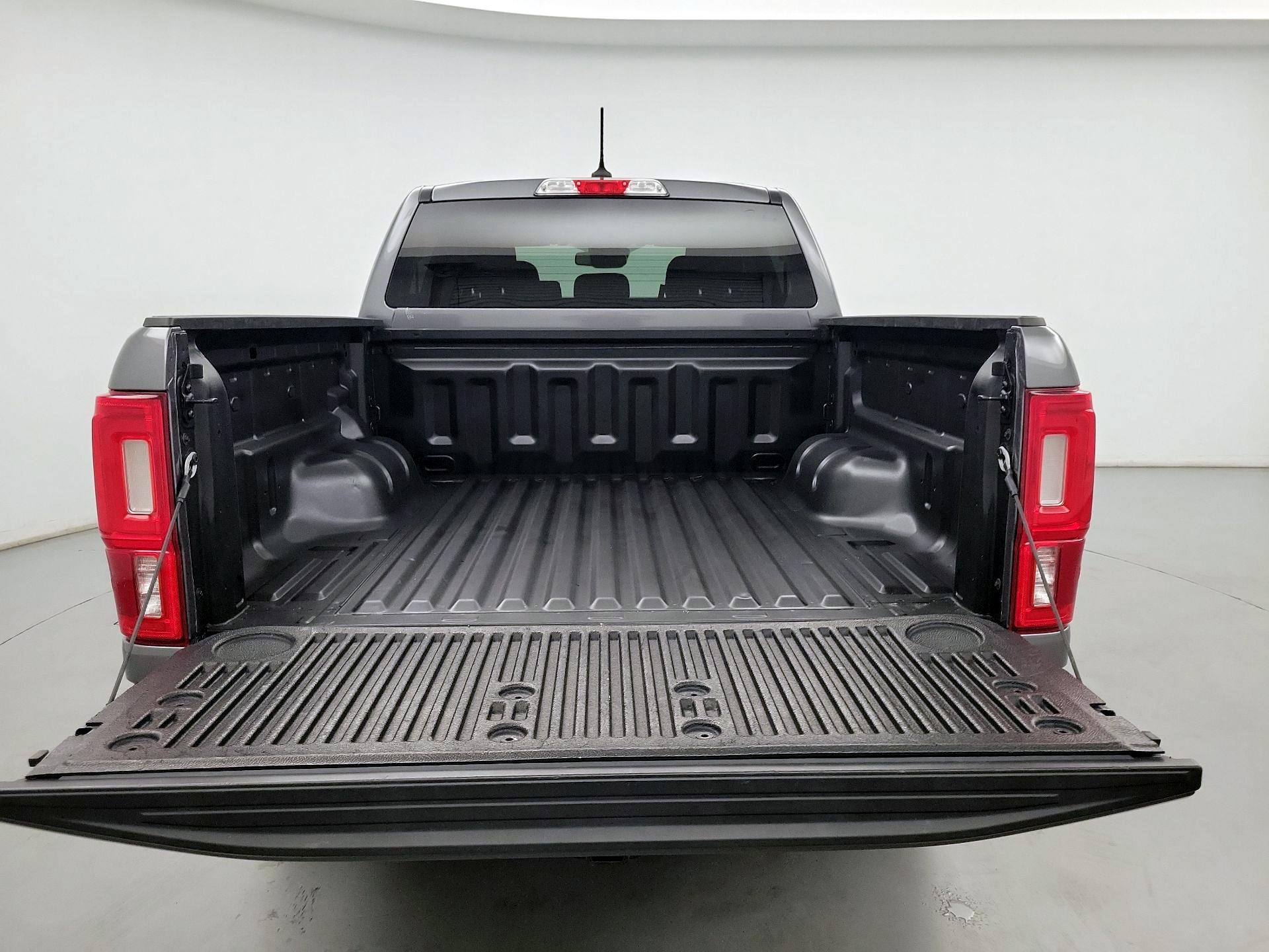 Thumbnail: 2021 Ford Ranger - 20
