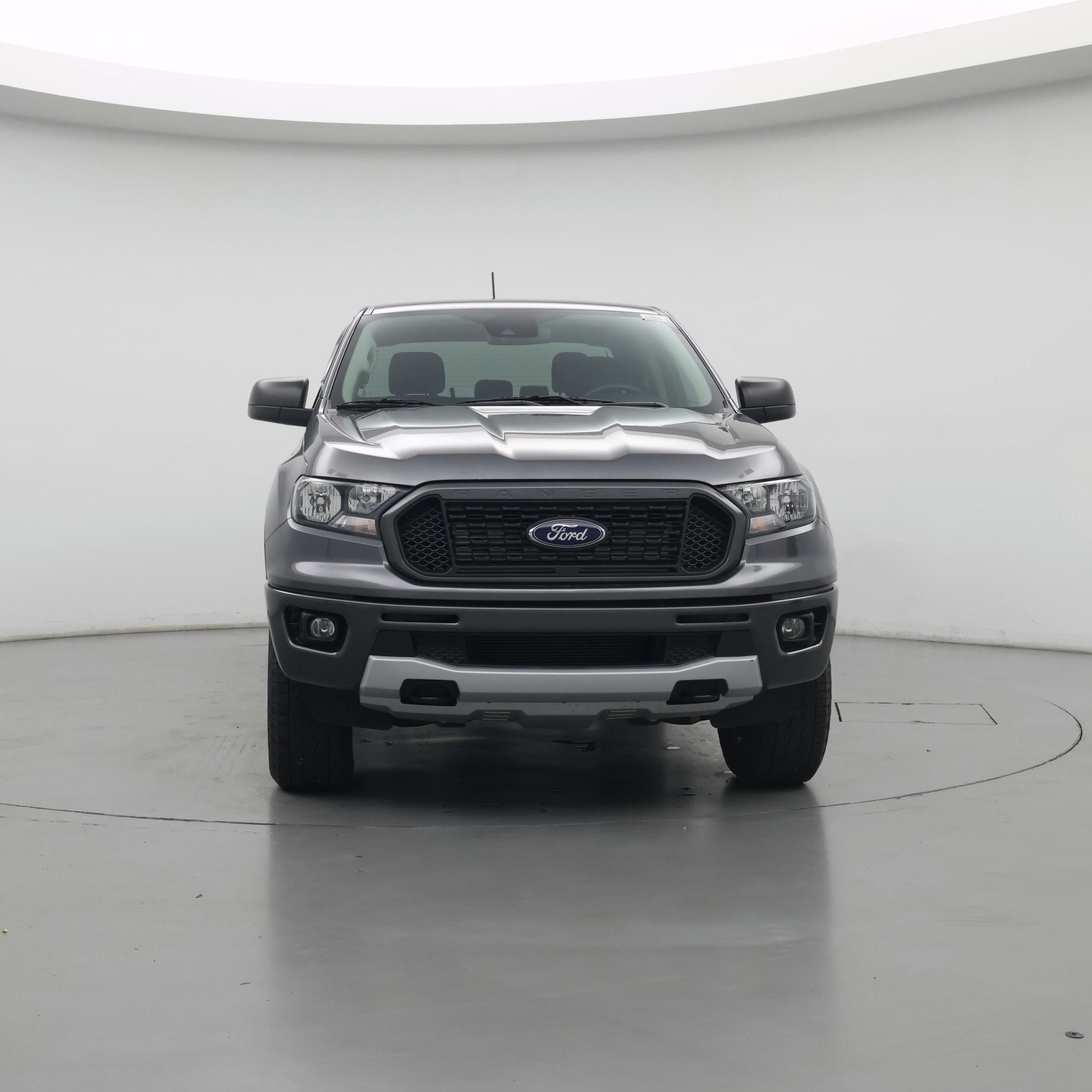 Thumbnail: 2021 Ford Ranger - 5