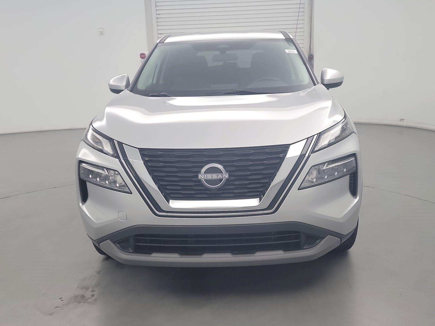 Thumbnail: 2023 Nissan Rogue - 2