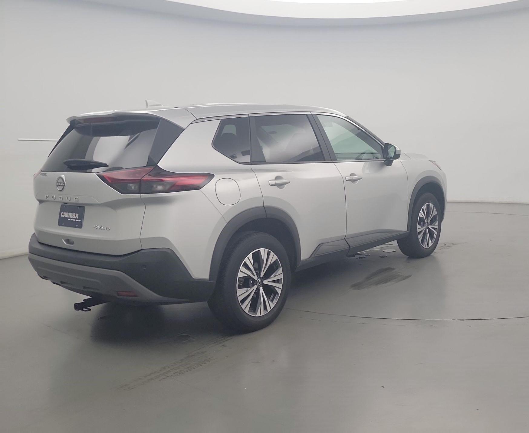 Thumbnail: 2023 Nissan Rogue - 5