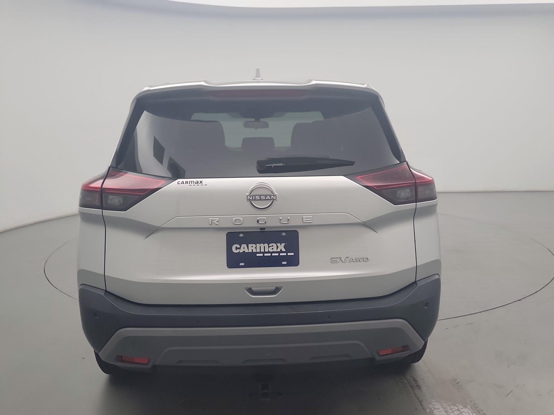 Thumbnail: 2023 Nissan Rogue - 6