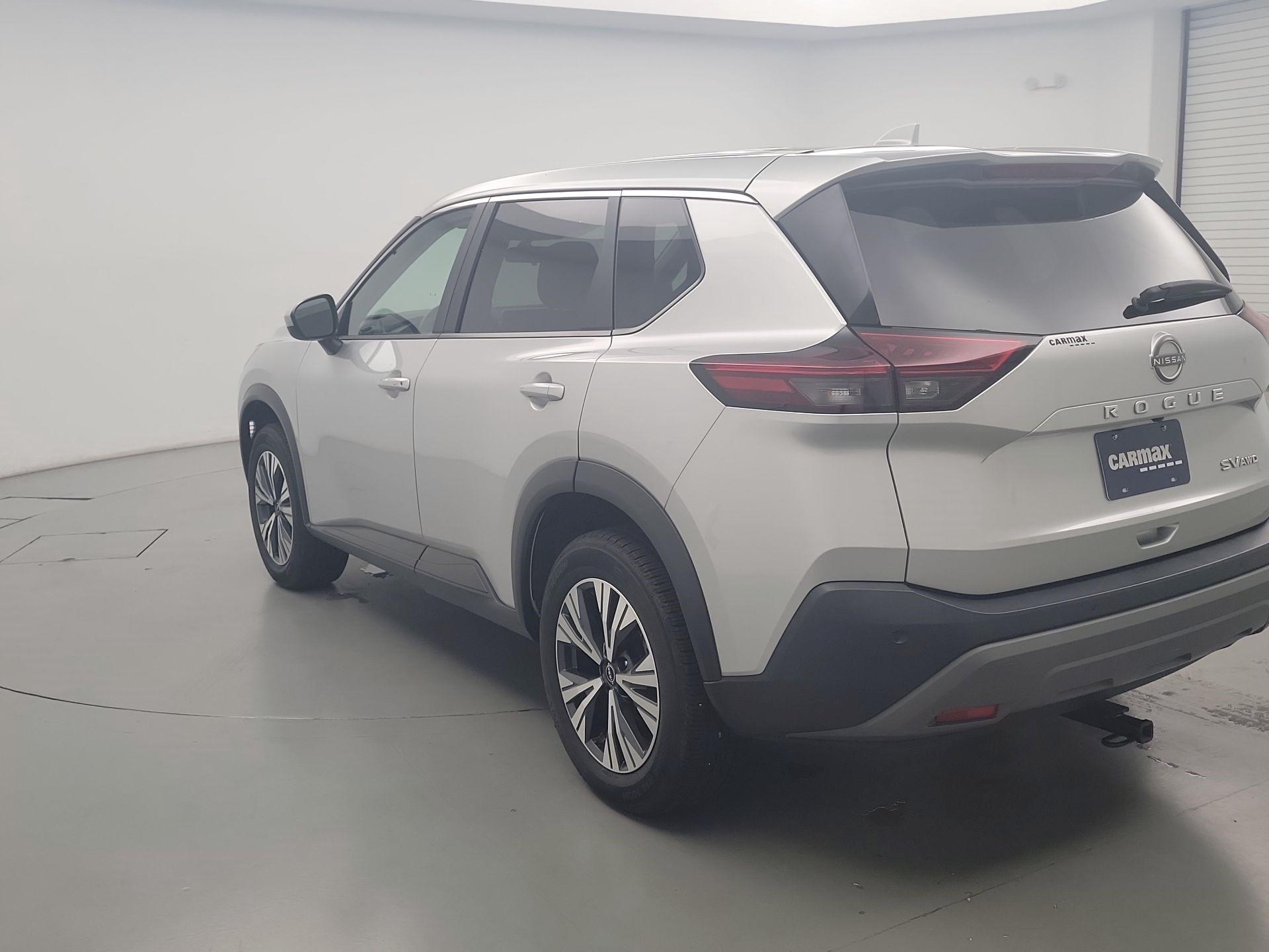Thumbnail: 2023 Nissan Rogue - 7