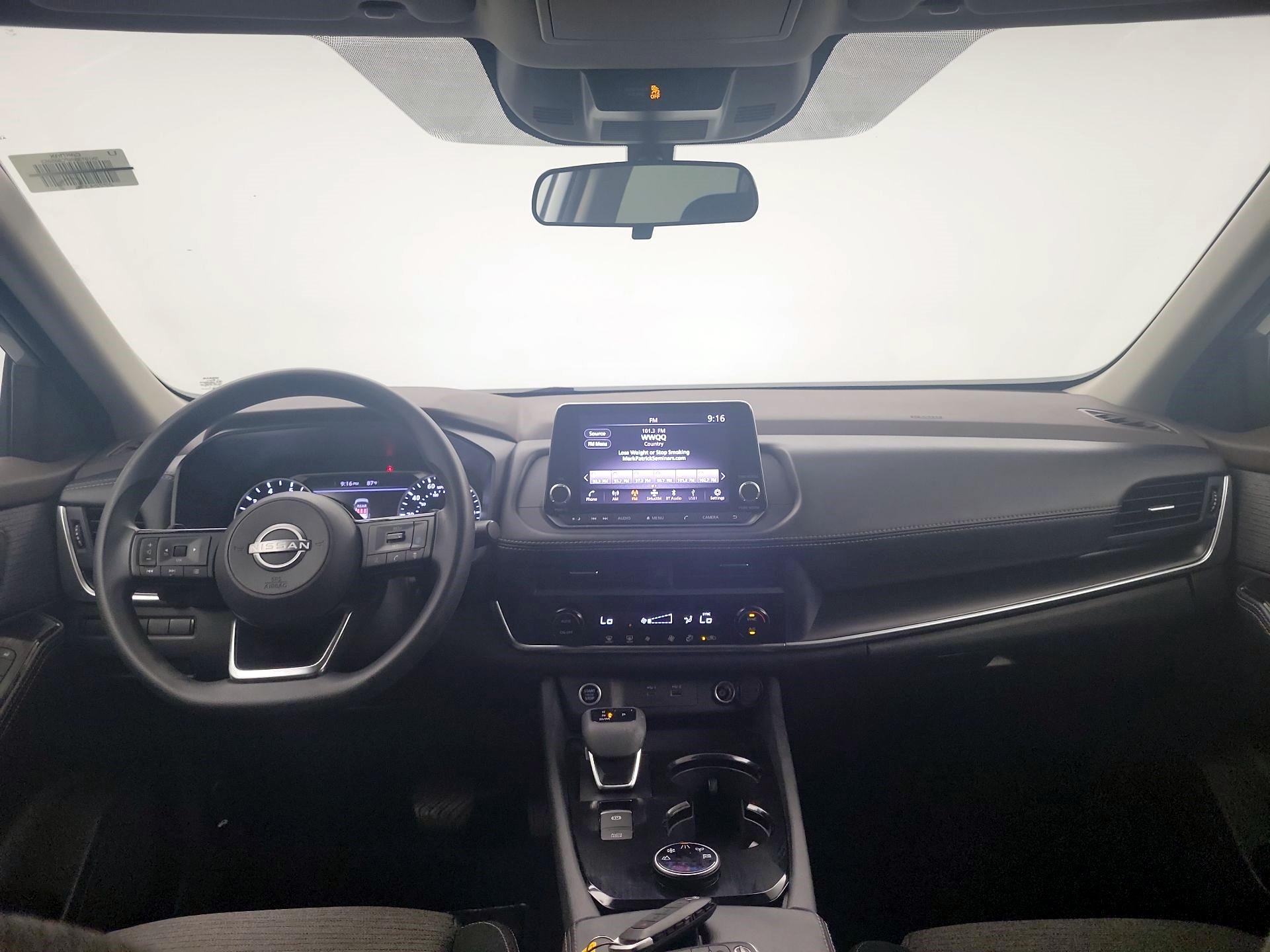 Thumbnail: 2023 Nissan Rogue - 8