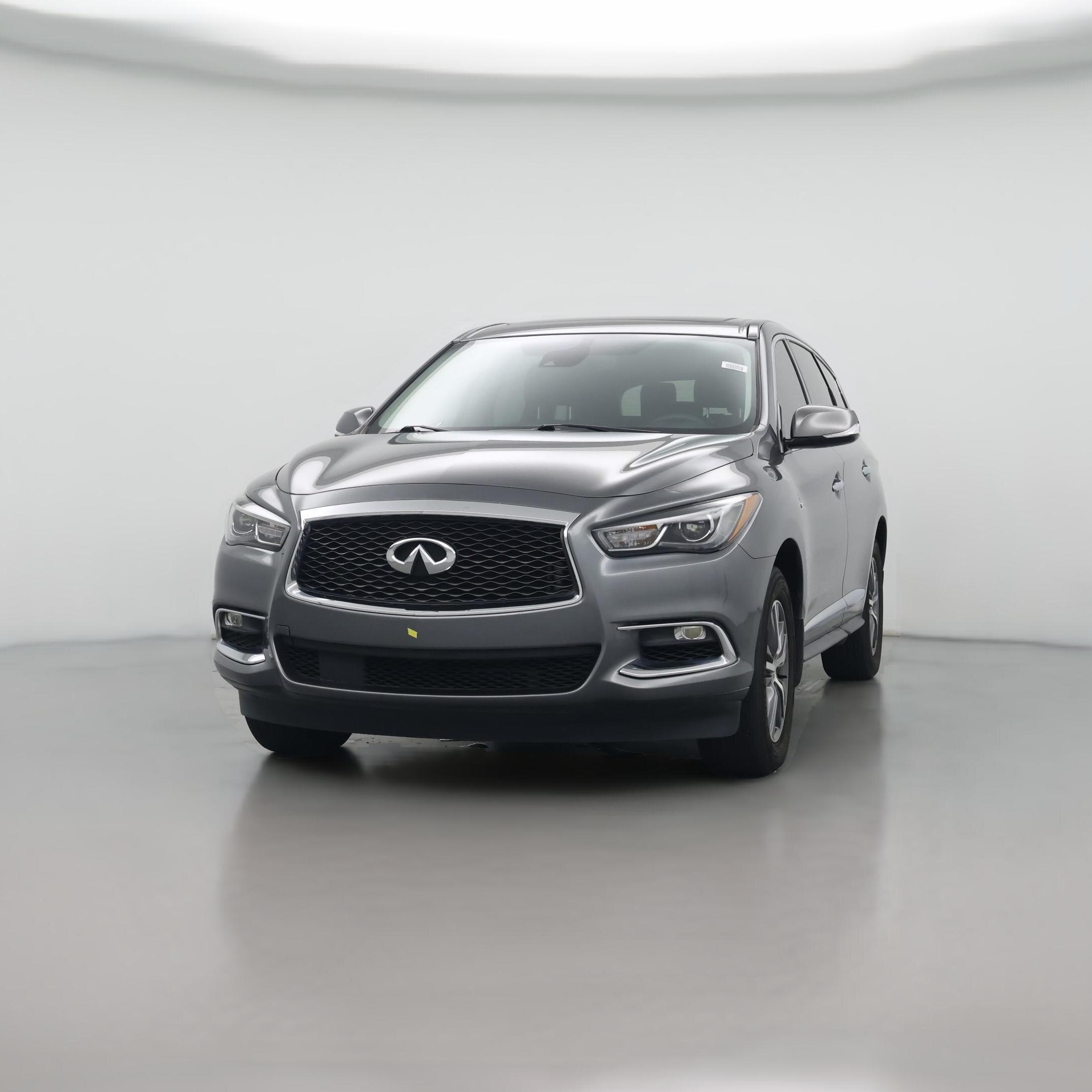 Thumbnail: 2020 INFINITI QX60 - 1