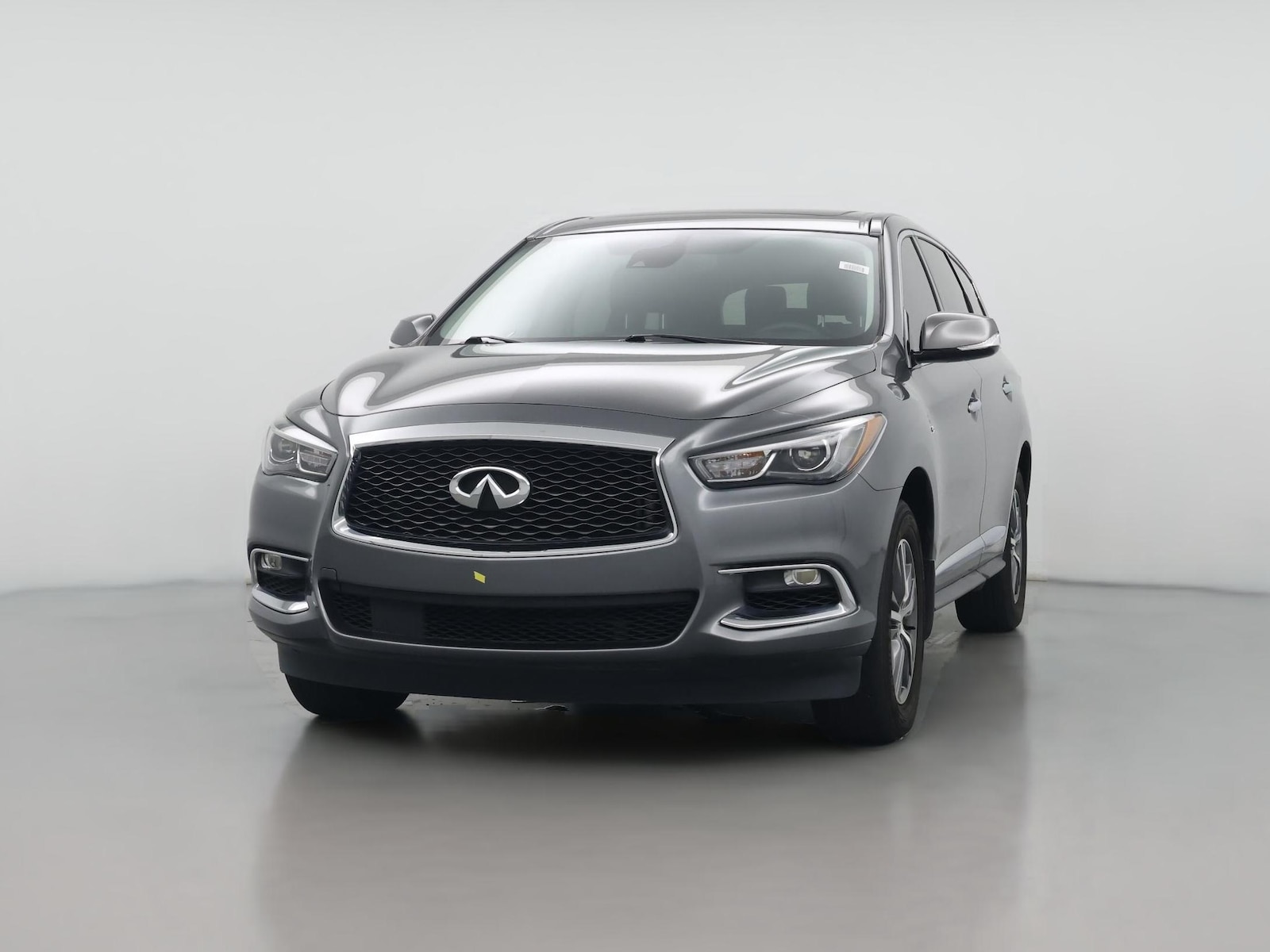 2020 INFINITI QX60