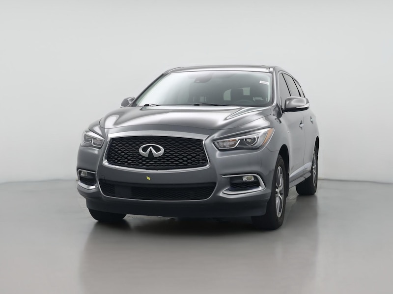 2020 INFINITI QX60 Luxe -
                  Jacksonville, NC