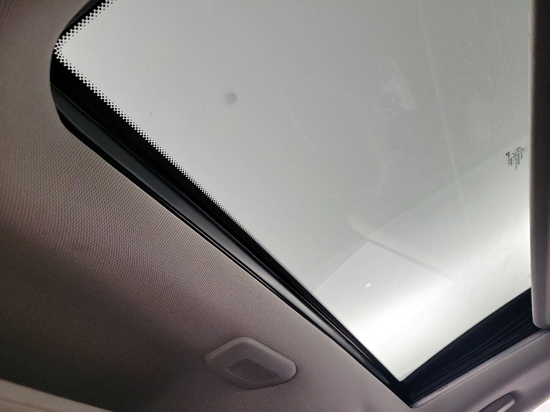 Thumbnail: 2020 INFINITI QX60 - 19