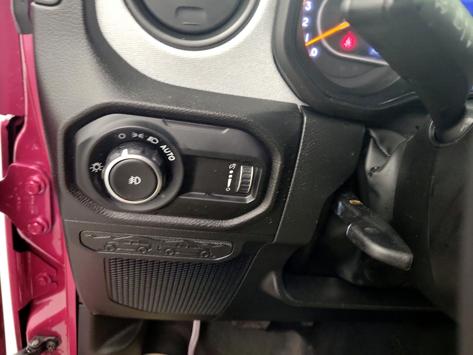 Thumbnail: 2024 Jeep Wrangler - 11