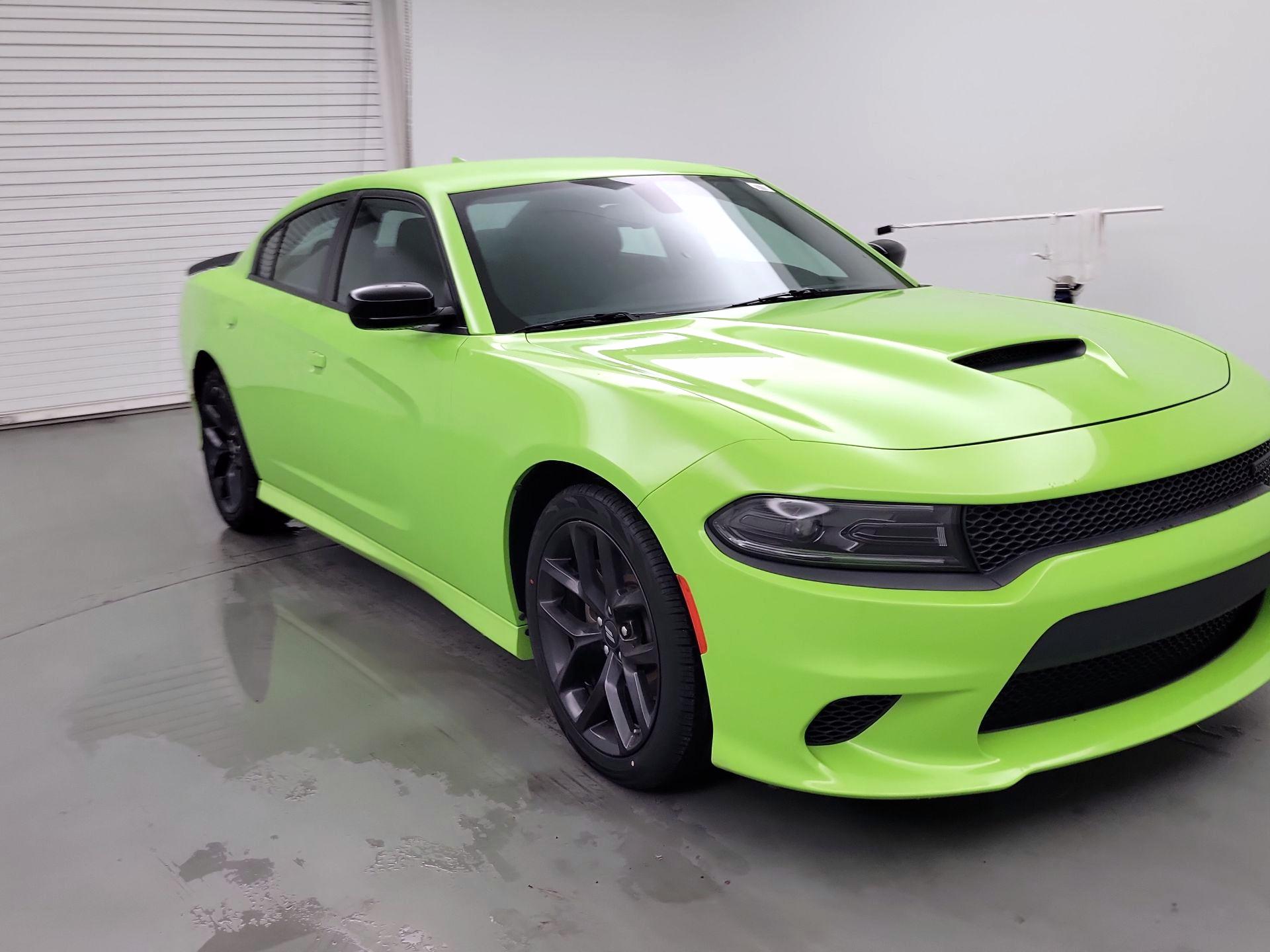 Thumbnail: 2023 Dodge Charger - 1