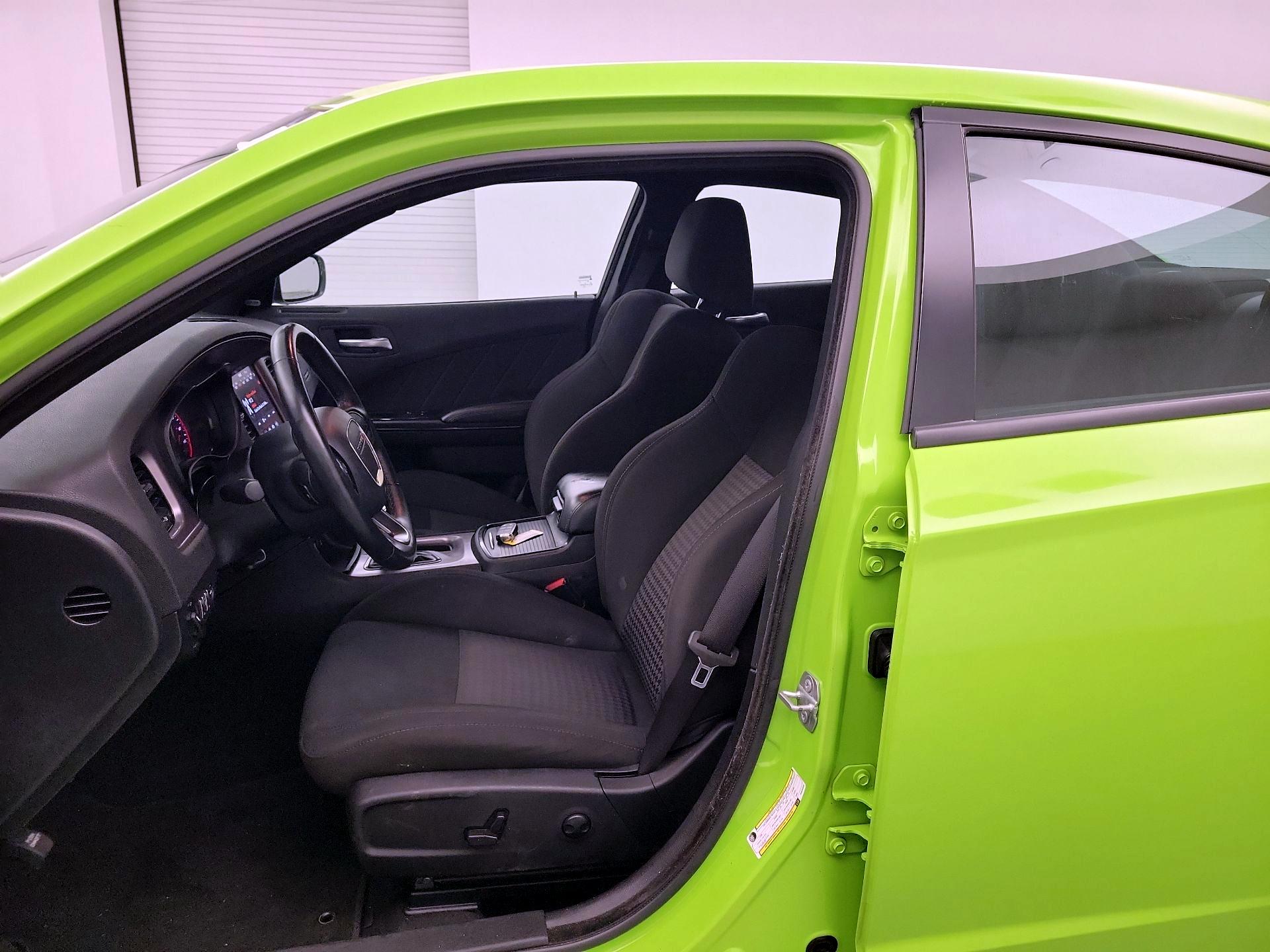 Thumbnail: 2023 Dodge Charger - 9