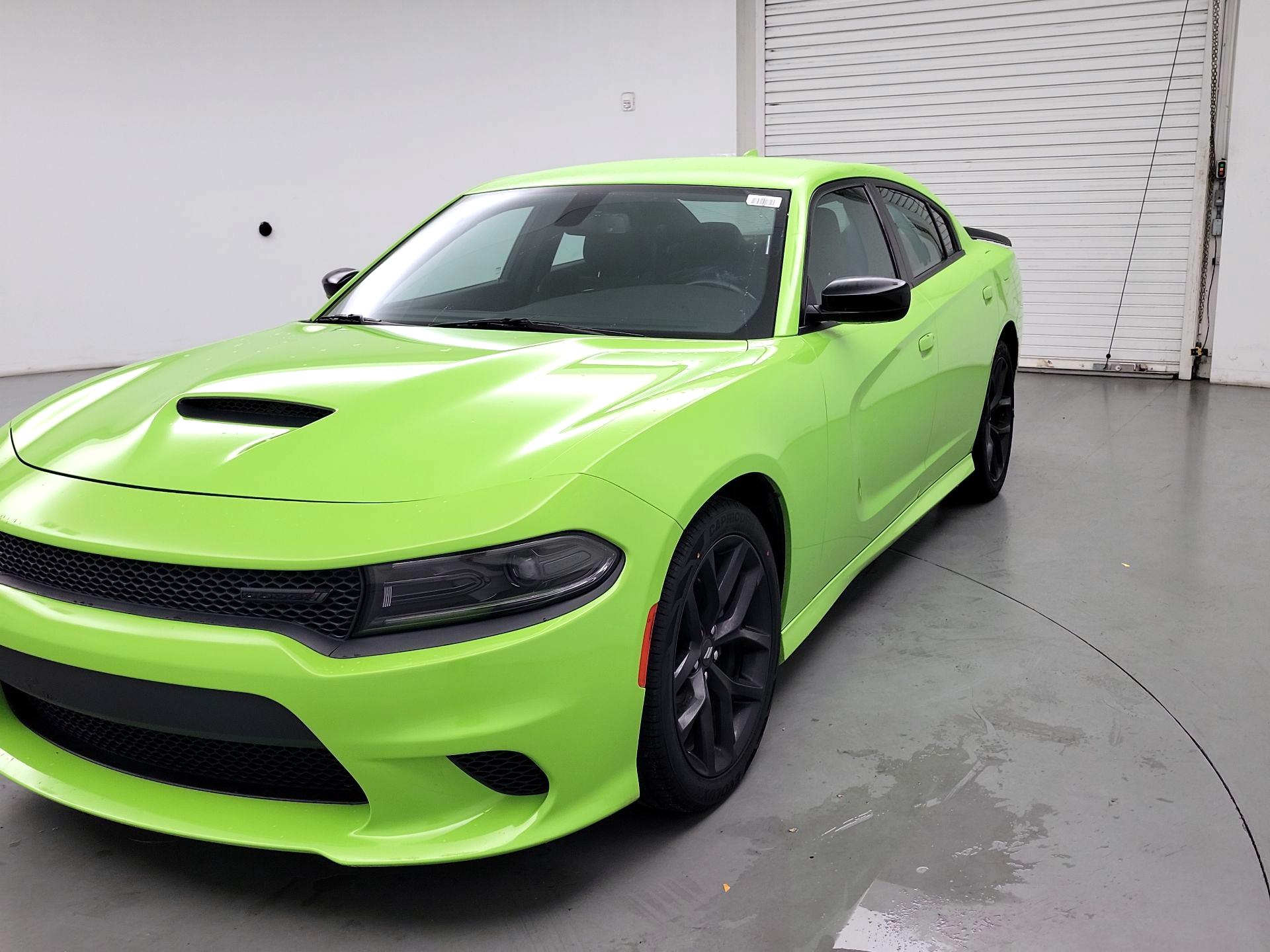 Thumbnail: 2023 Dodge Charger - 3