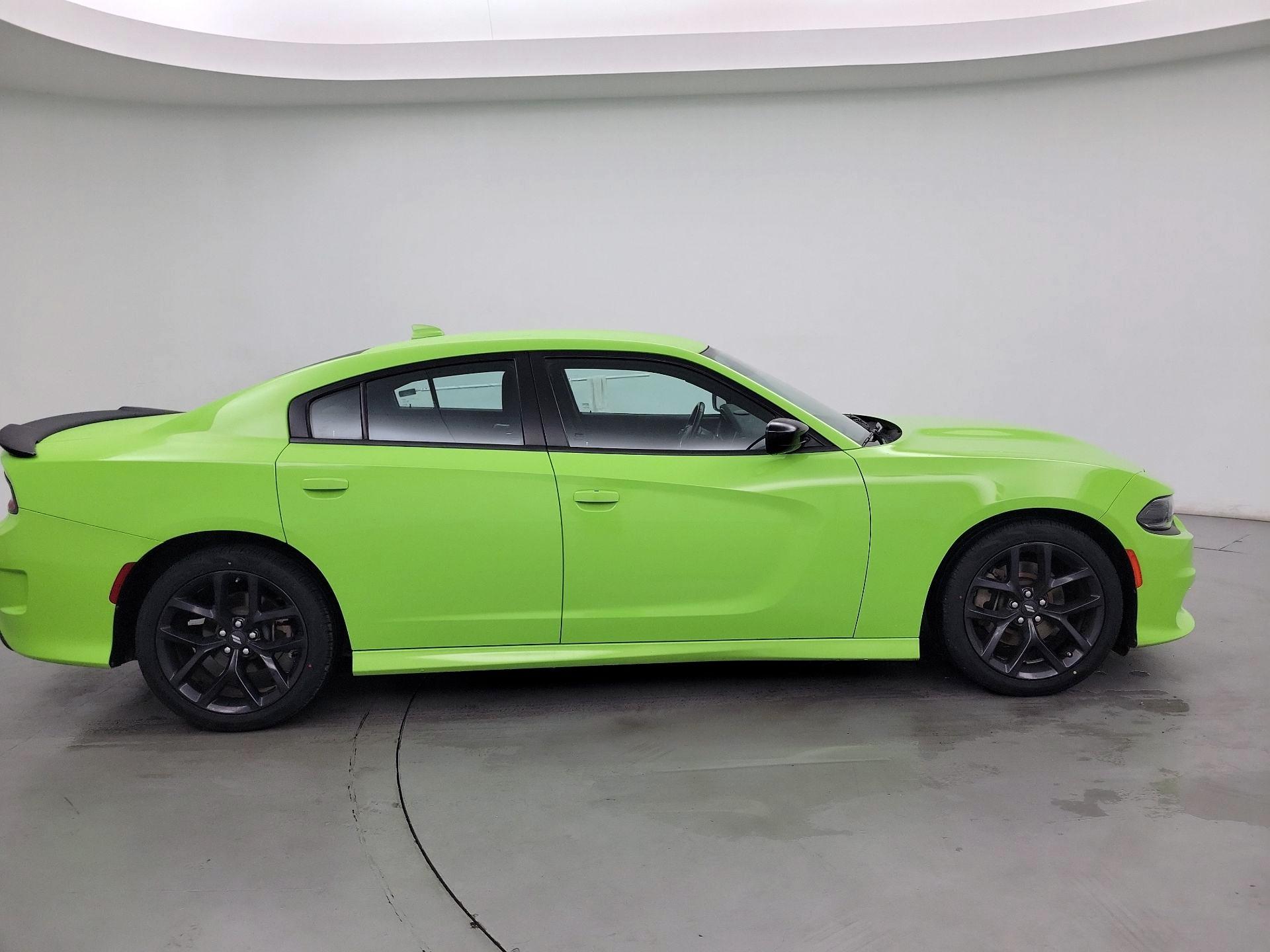 Thumbnail: 2023 Dodge Charger - 4