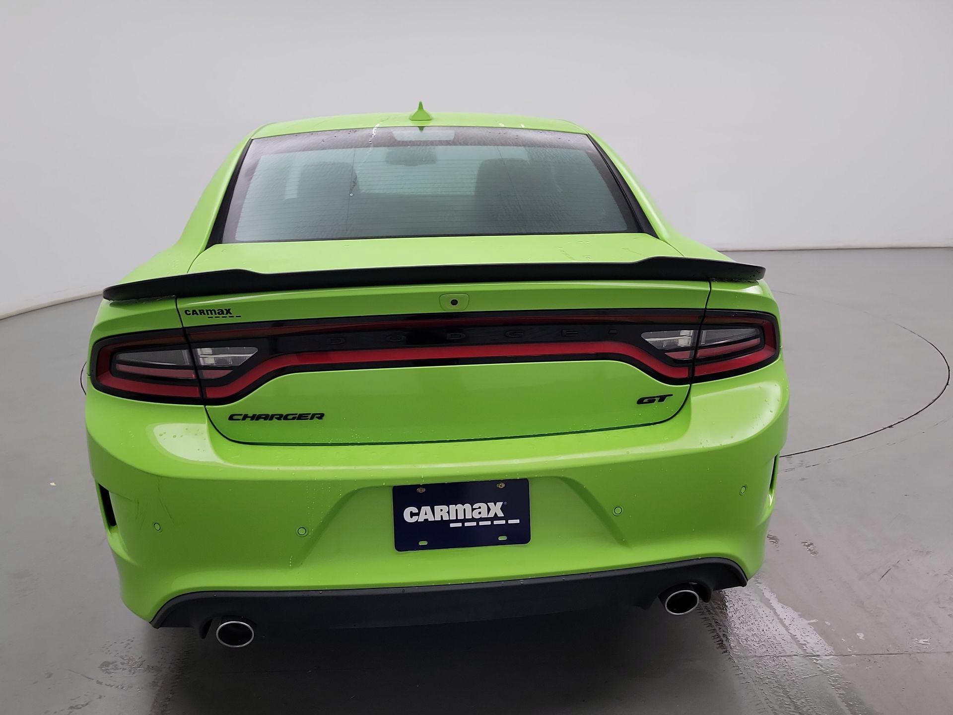 Thumbnail: 2023 Dodge Charger - 6