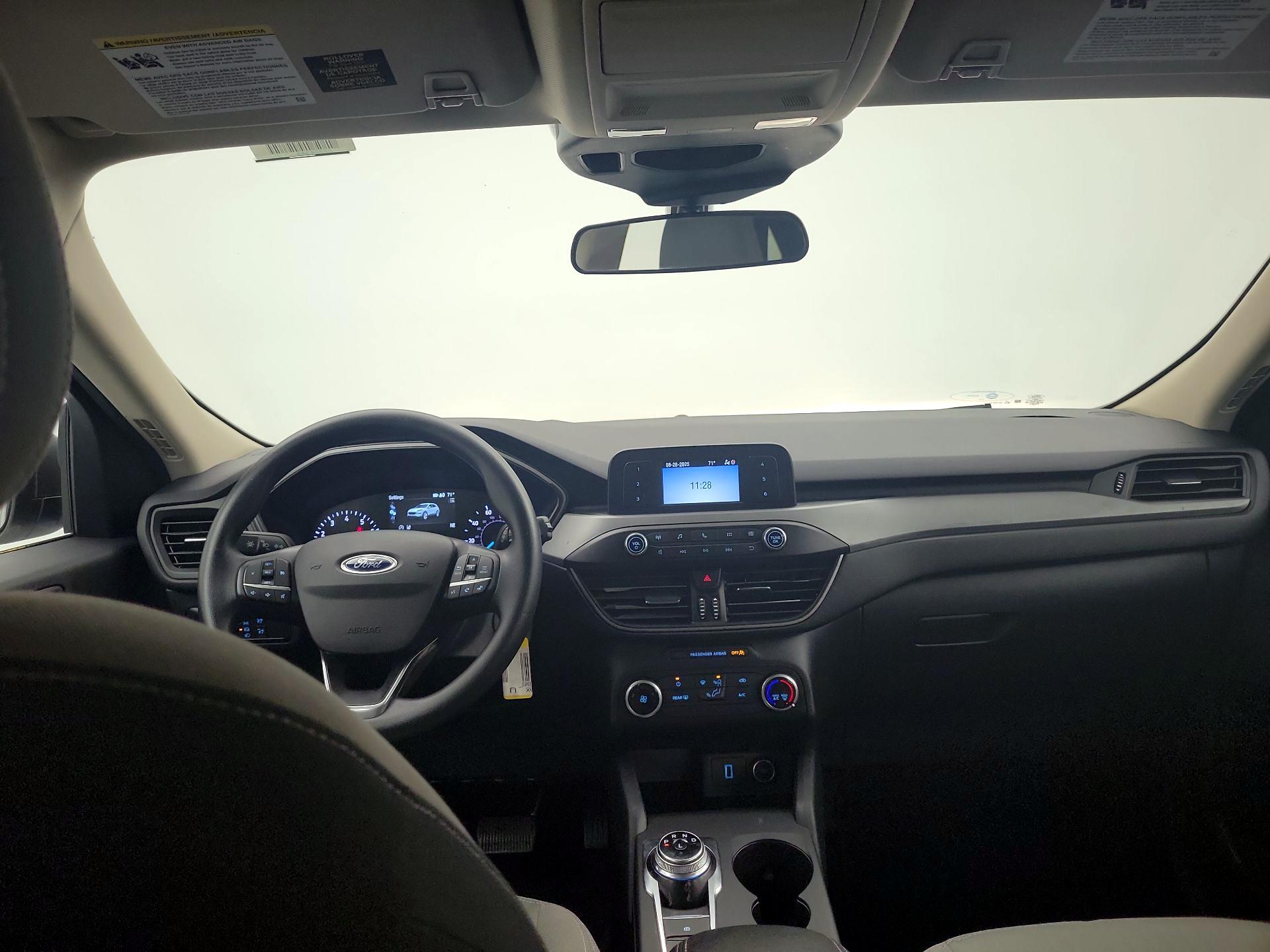 Thumbnail: 2020 Ford Escape - 9