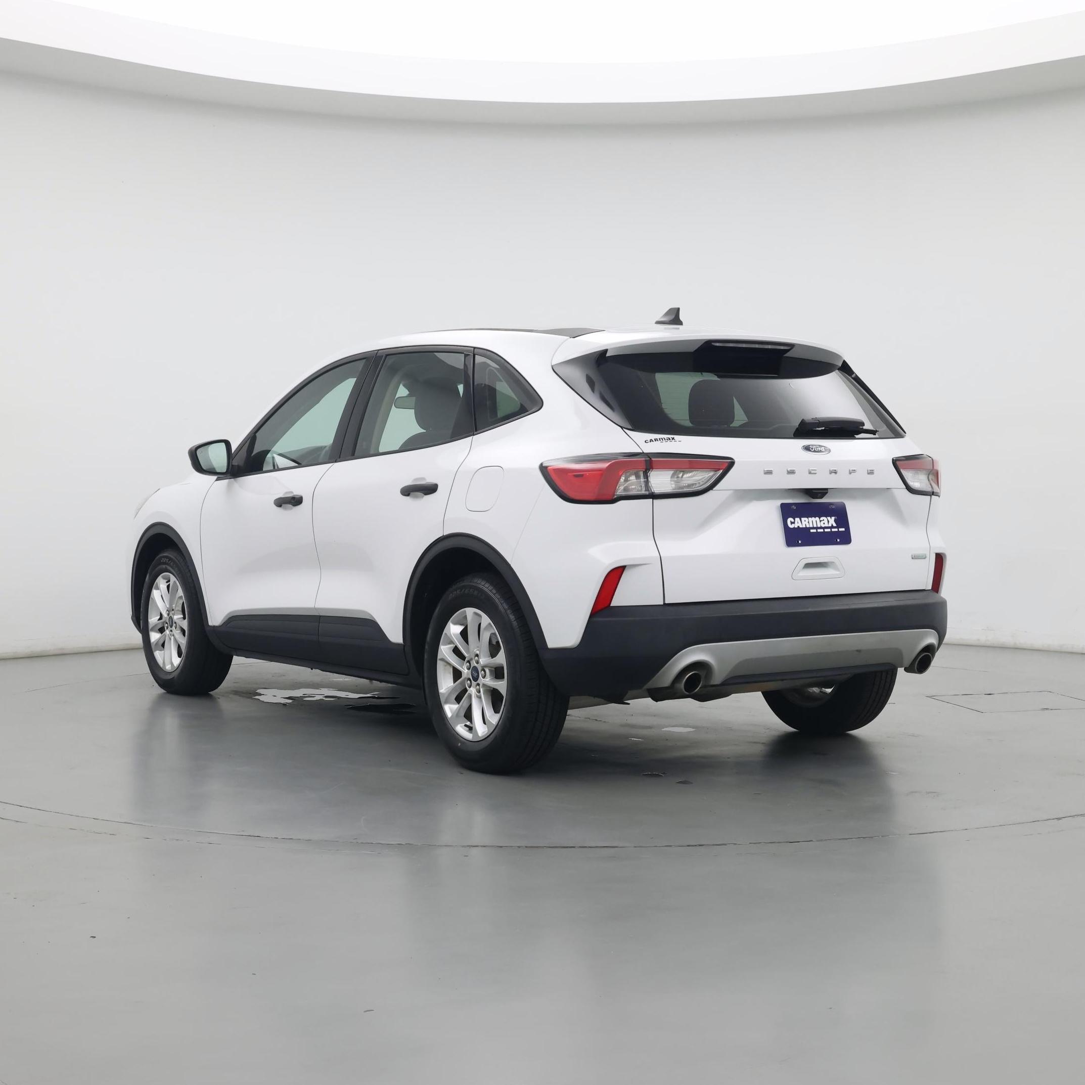 Thumbnail: 2020 Ford Escape - 2