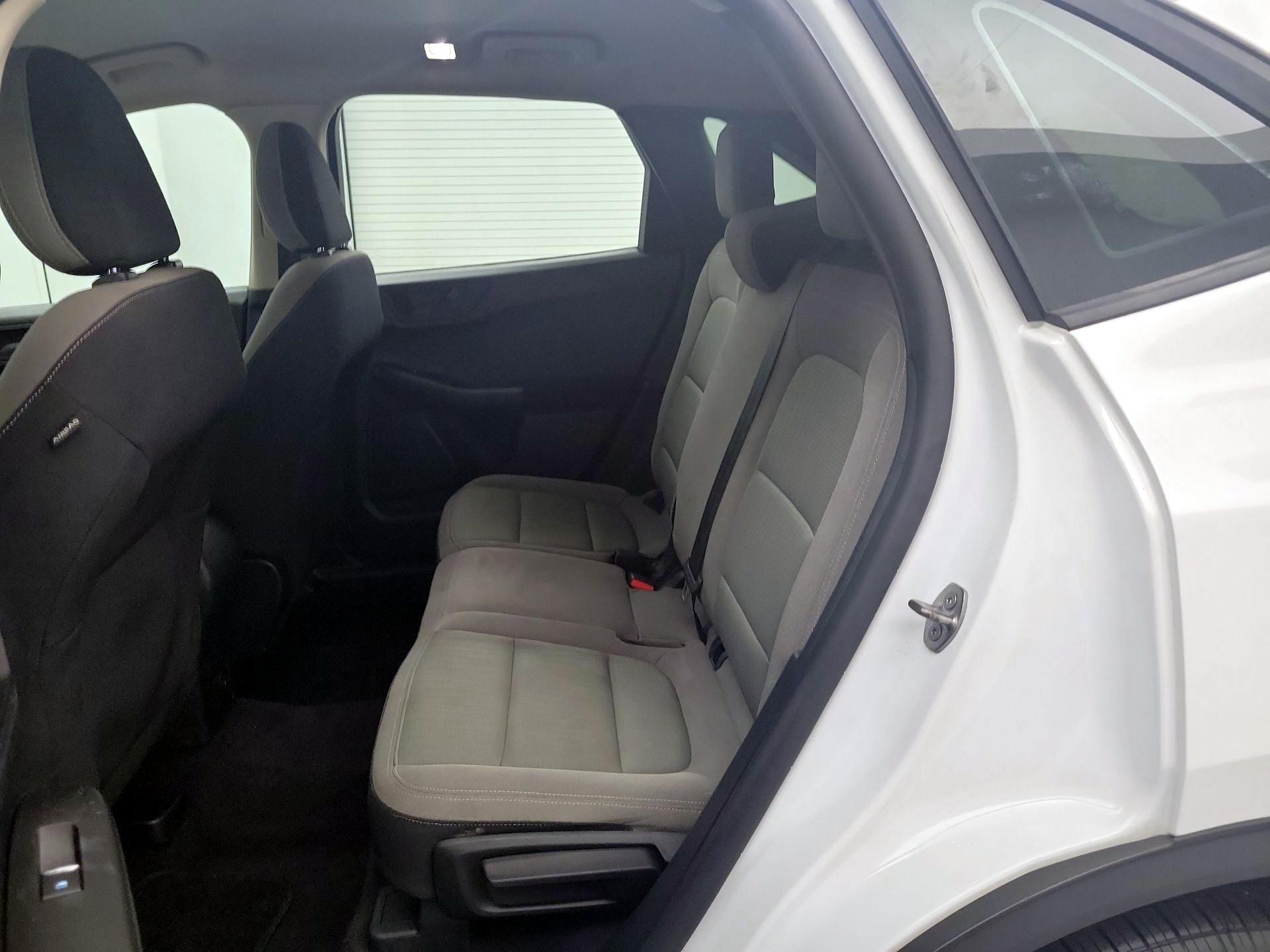 Thumbnail: 2020 Ford Escape - 19