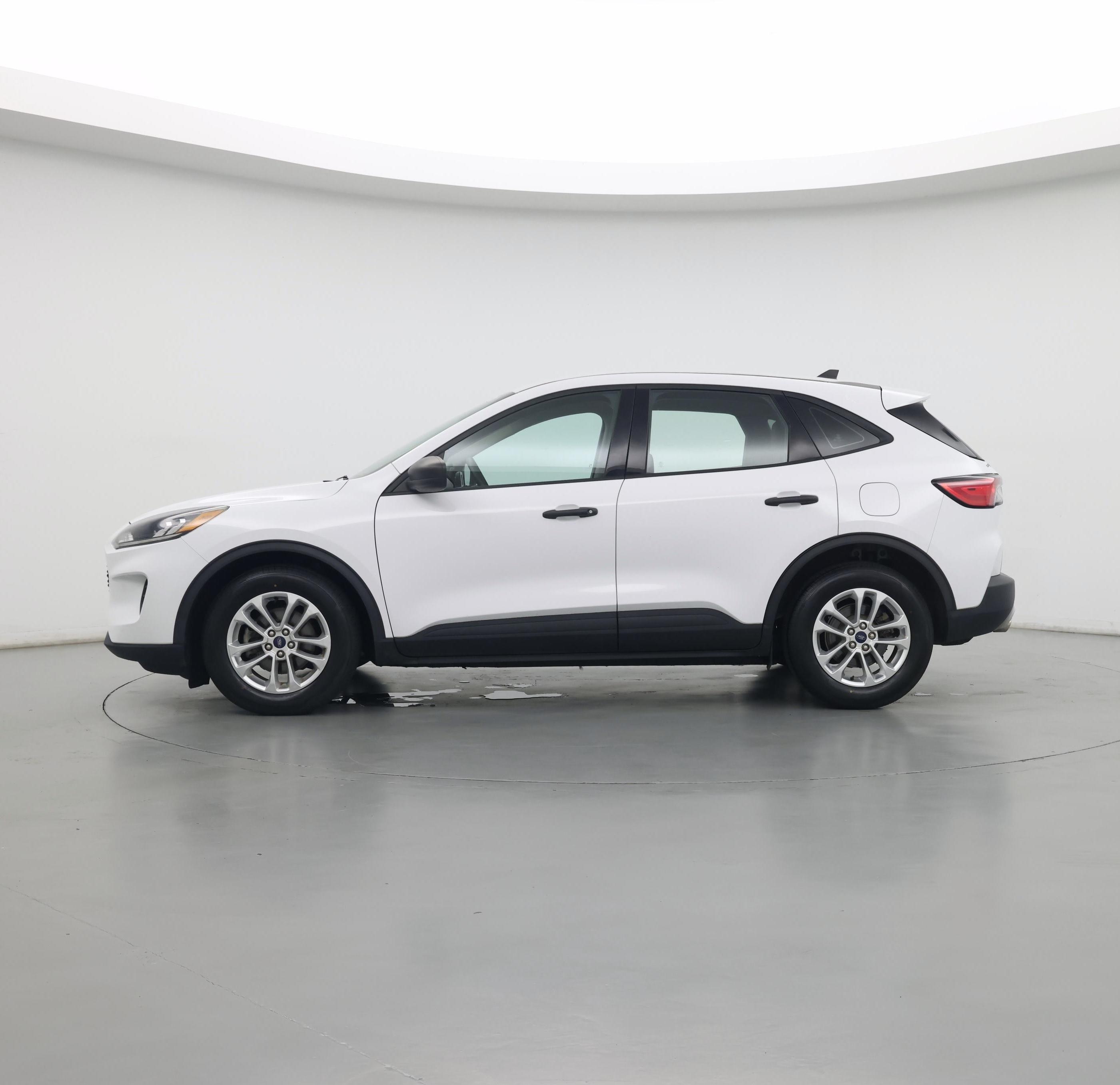 Thumbnail: 2020 Ford Escape - 3