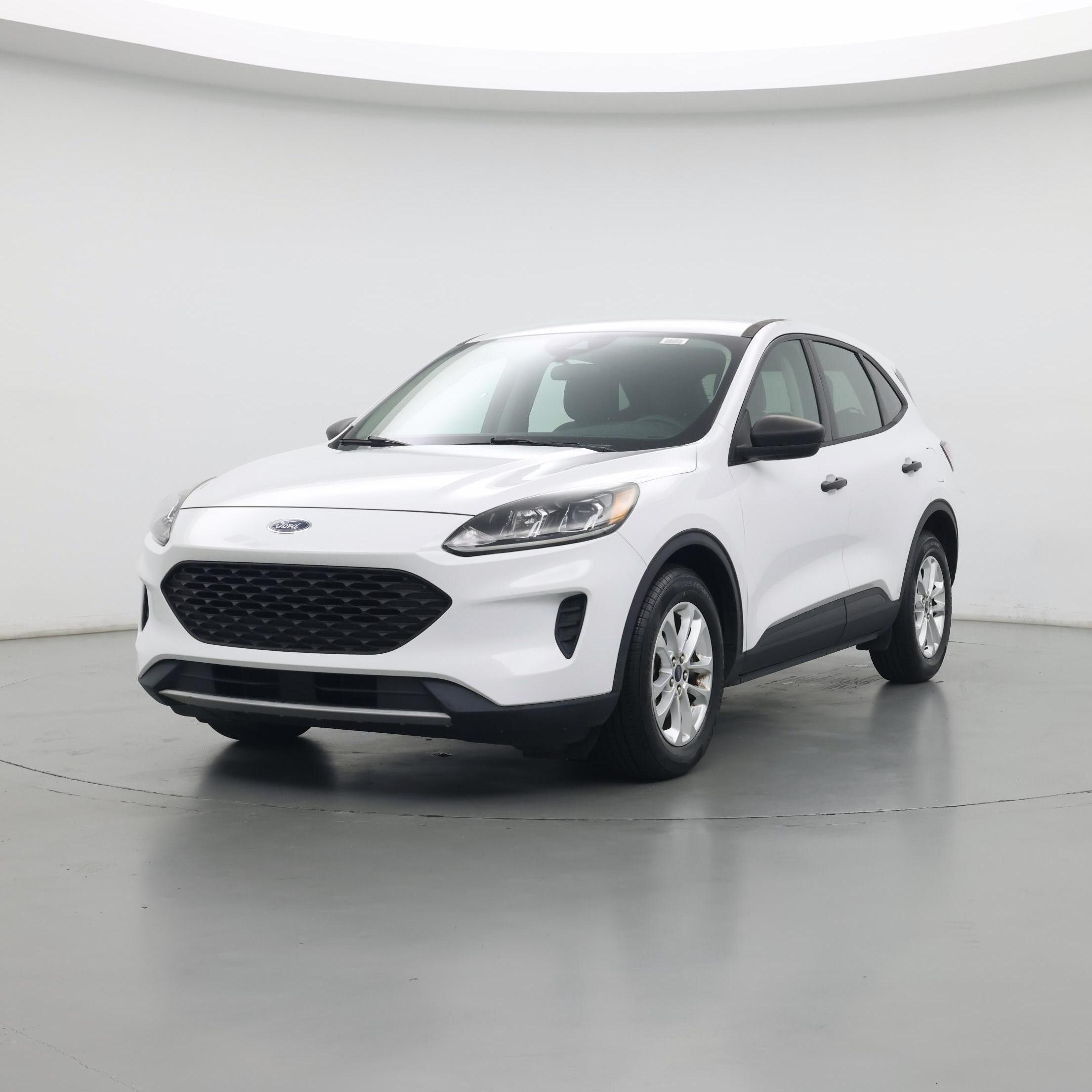 Thumbnail: 2020 Ford Escape - 4