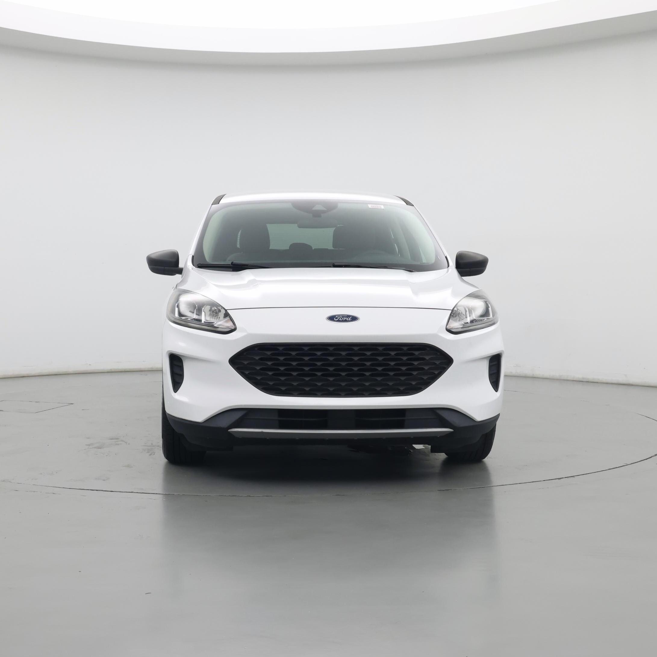 Thumbnail: 2020 Ford Escape - 5