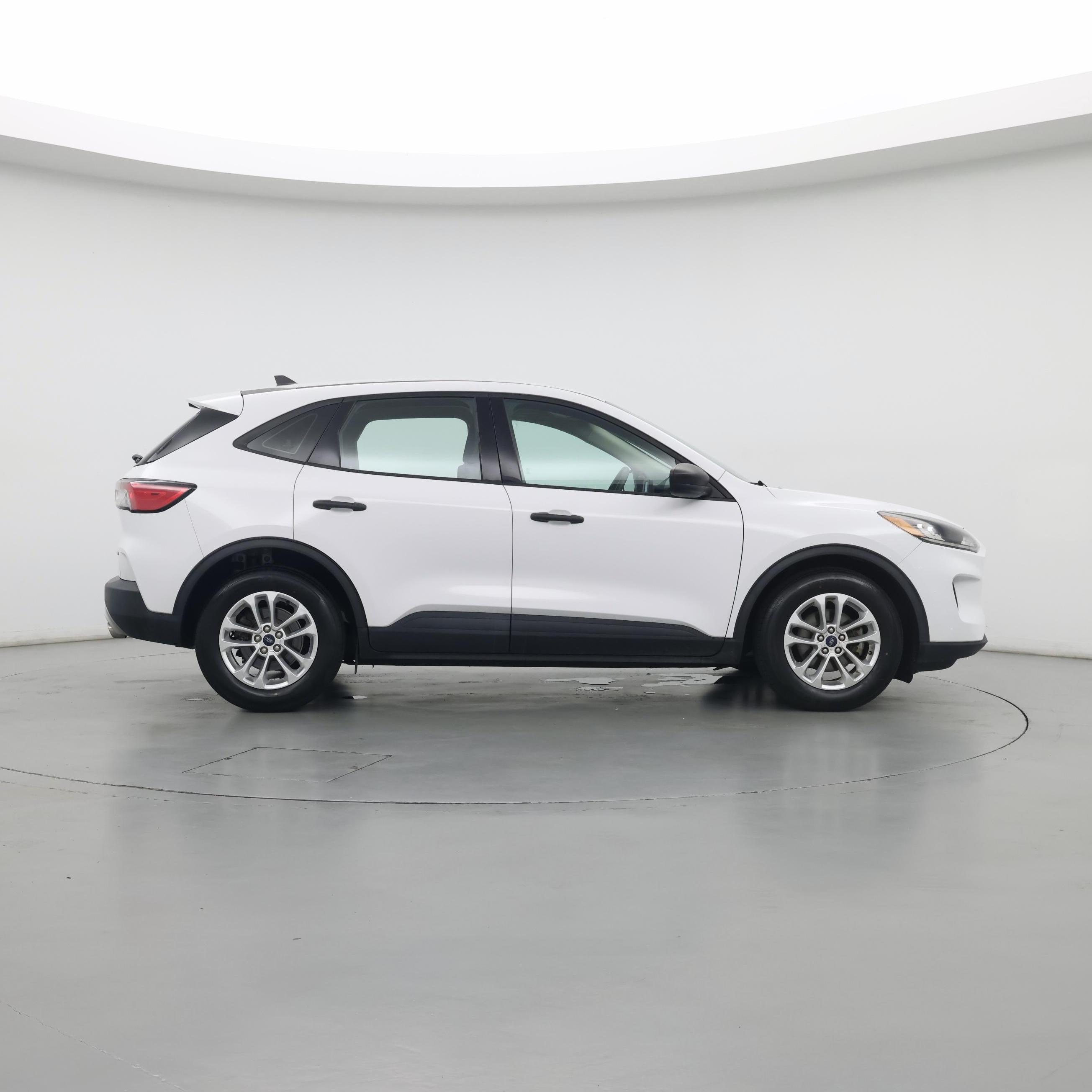 Thumbnail: 2020 Ford Escape - 7
