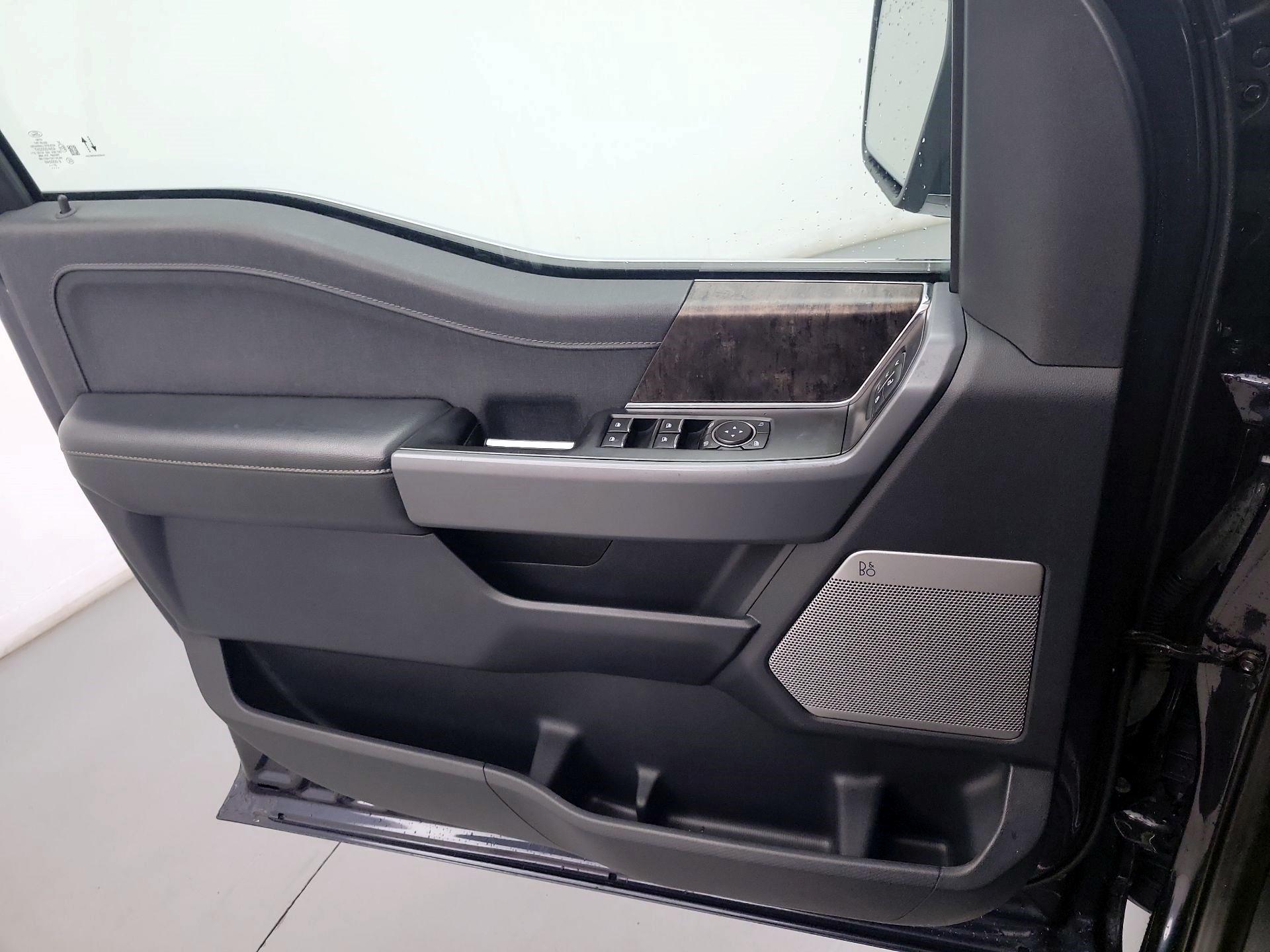 Thumbnail: 2021 Ford F-150 - 10