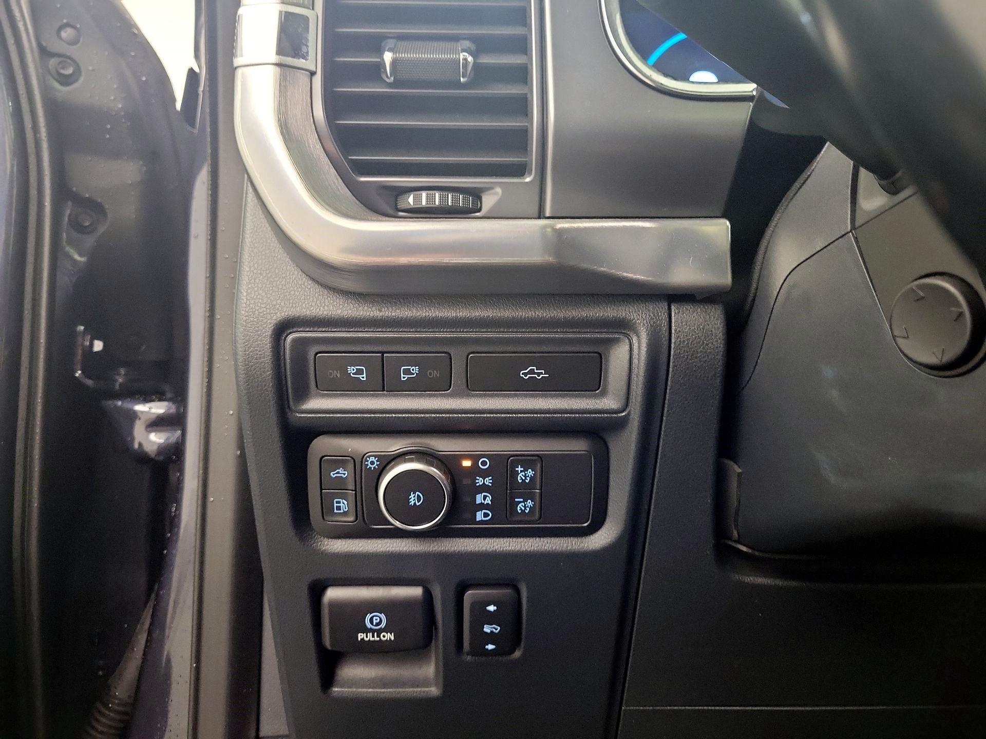 Thumbnail: 2021 Ford F-150 - 11