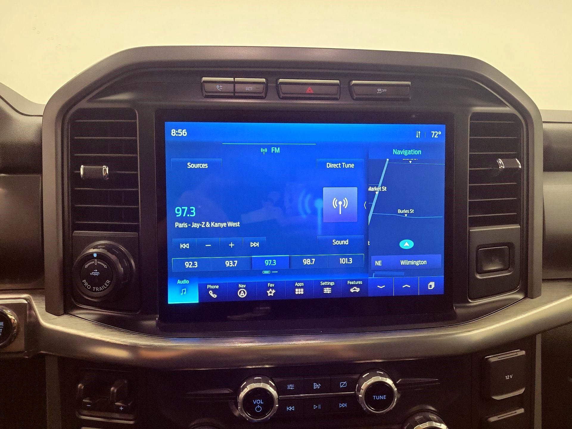 Thumbnail: 2021 Ford F-150 - 14