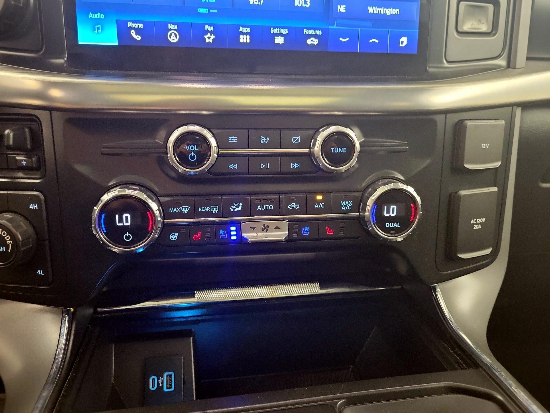 Thumbnail: 2021 Ford F-150 - 15