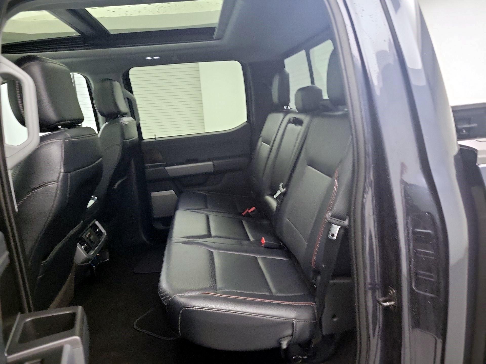 Thumbnail: 2021 Ford F-150 - 19