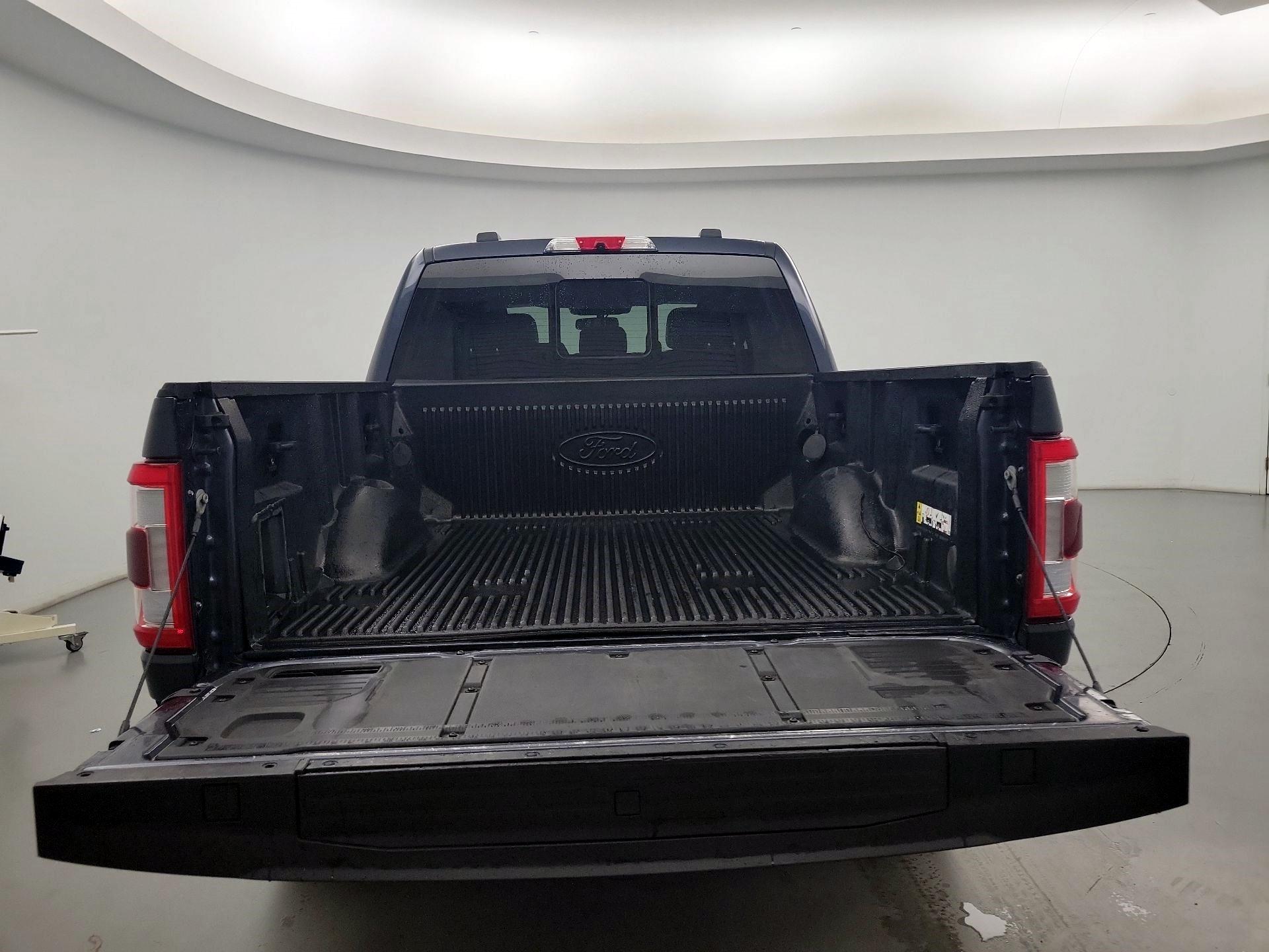 Thumbnail: 2021 Ford F-150 - 20
