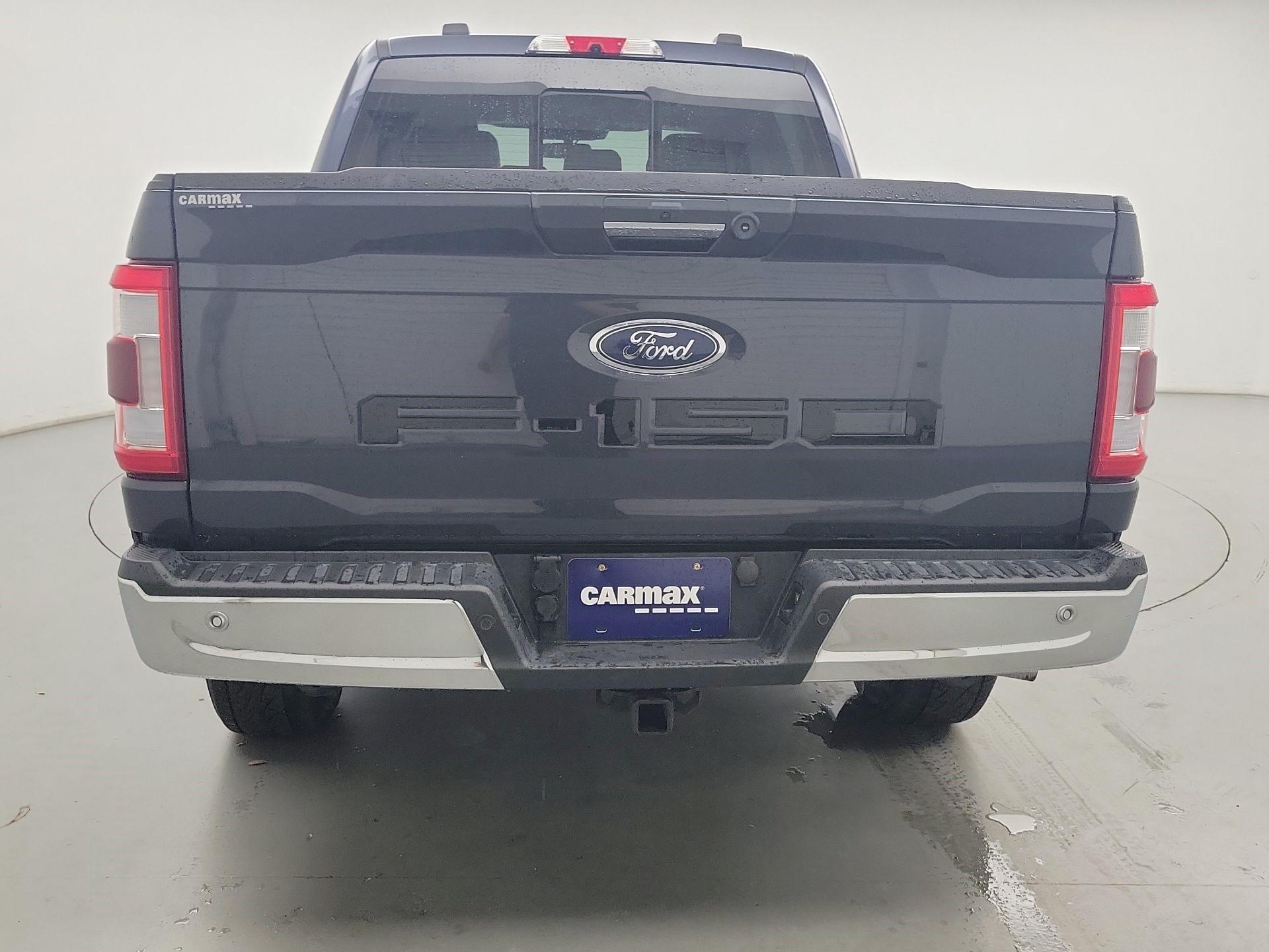 Thumbnail: 2021 Ford F-150 - 6
