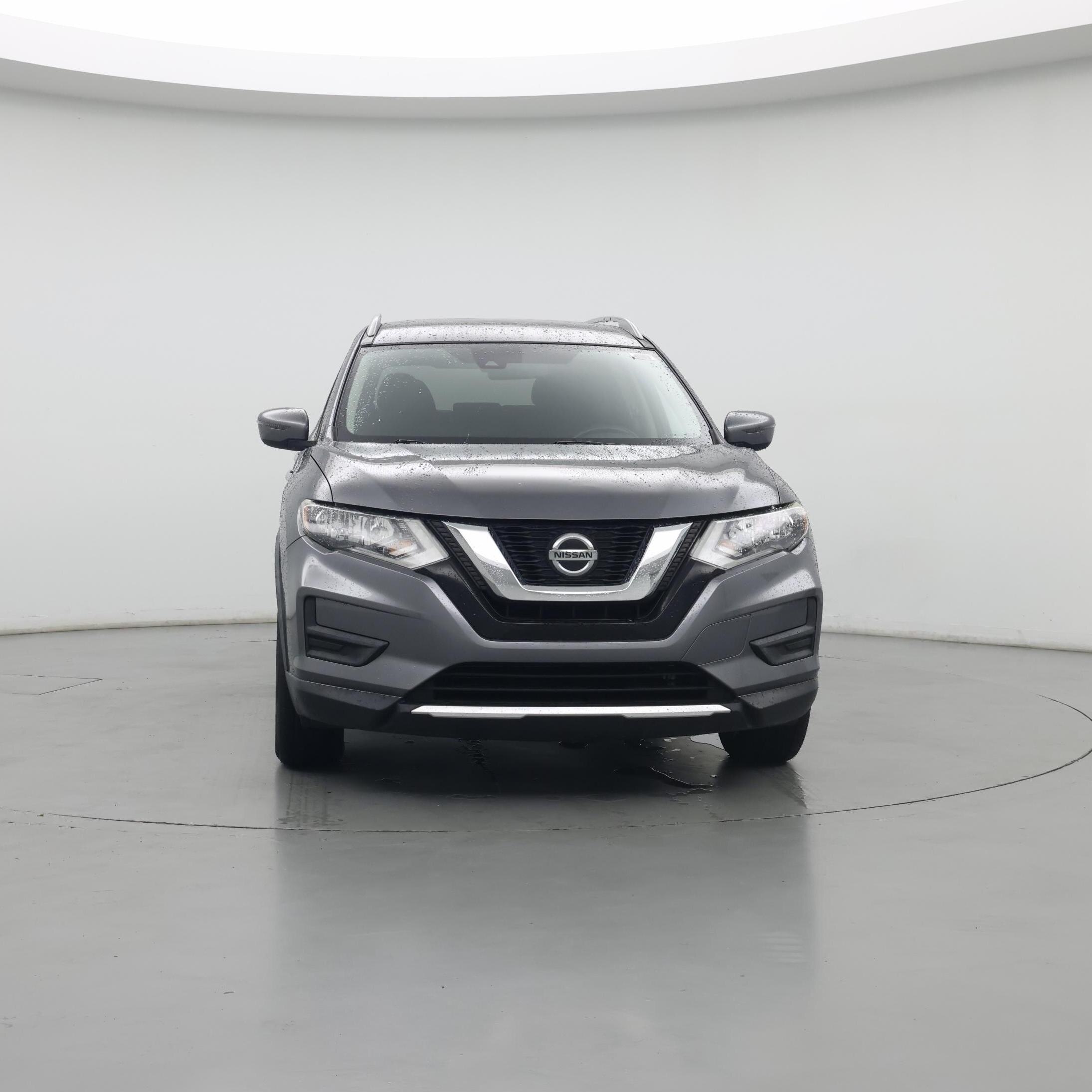 Thumbnail: 2020 Nissan Rogue - 5