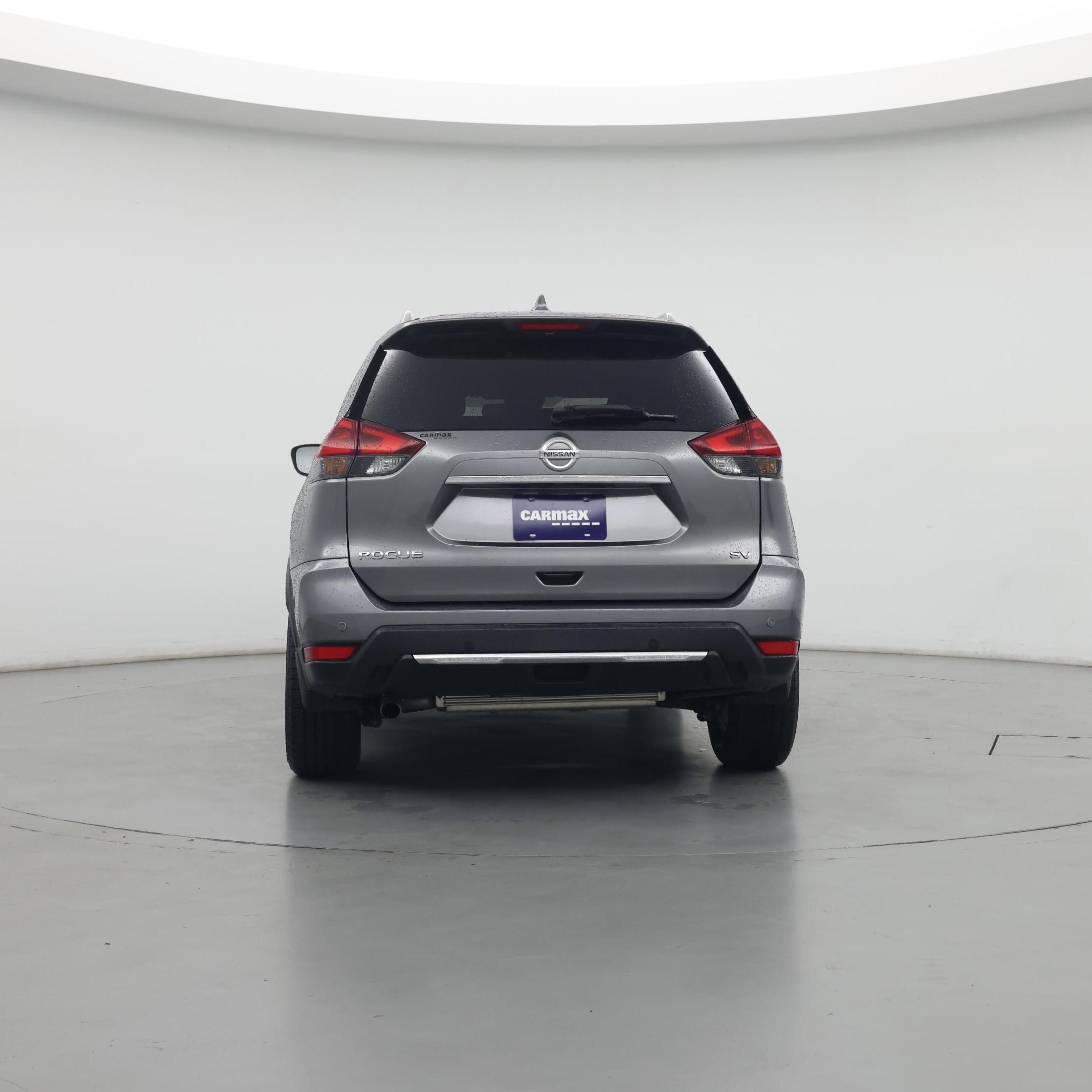Thumbnail: 2020 Nissan Rogue - 6