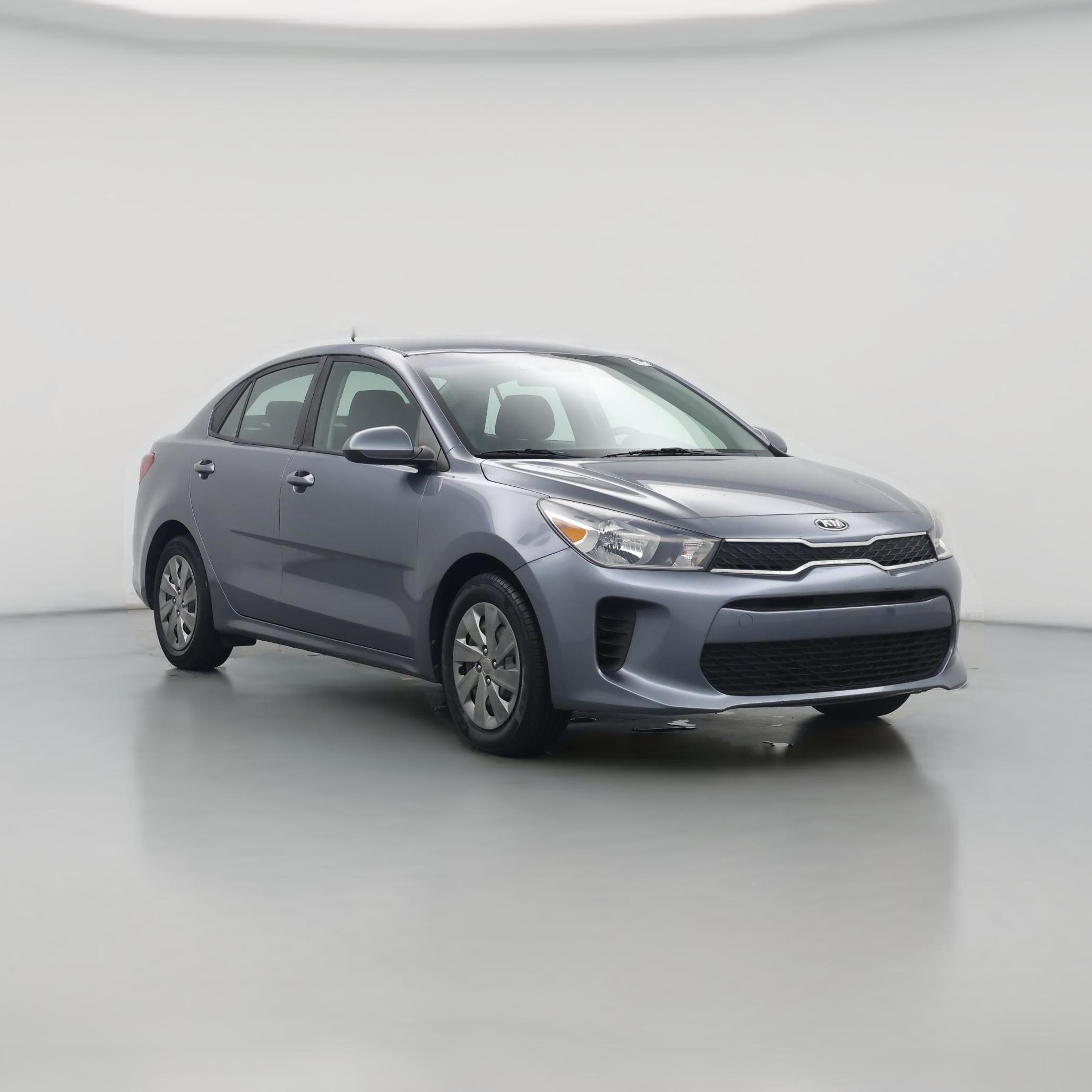 Thumbnail: 2020 Kia Rio - 1