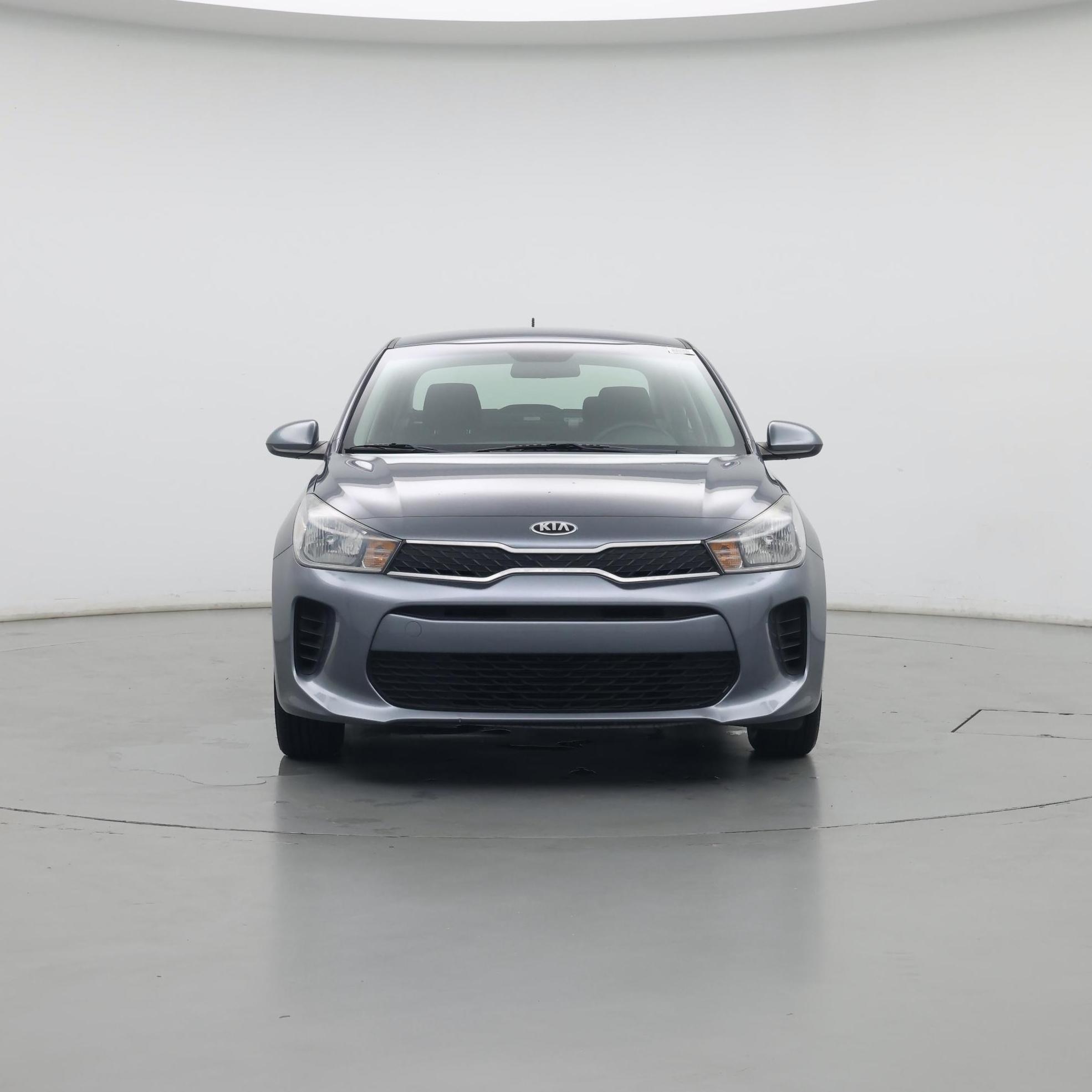 Thumbnail: 2020 Kia Rio - 5