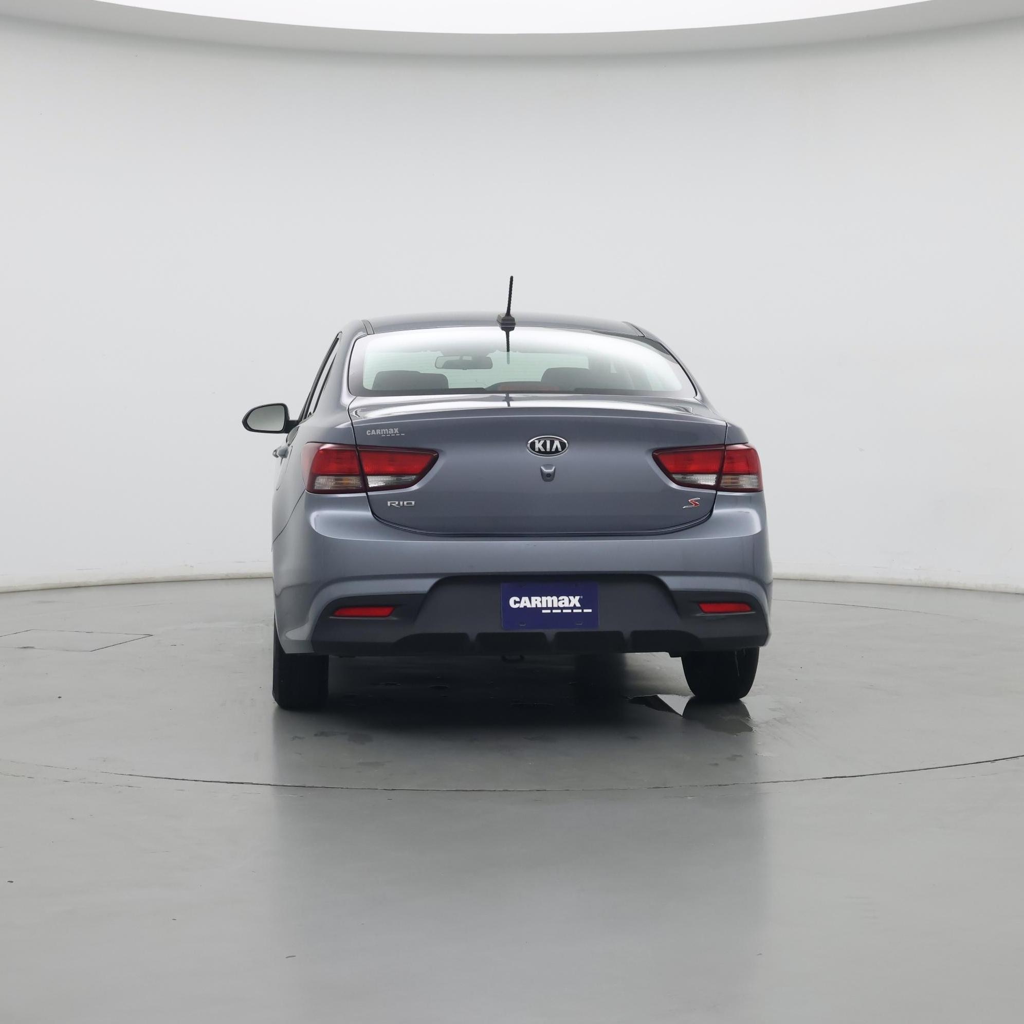 Thumbnail: 2020 Kia Rio - 6
