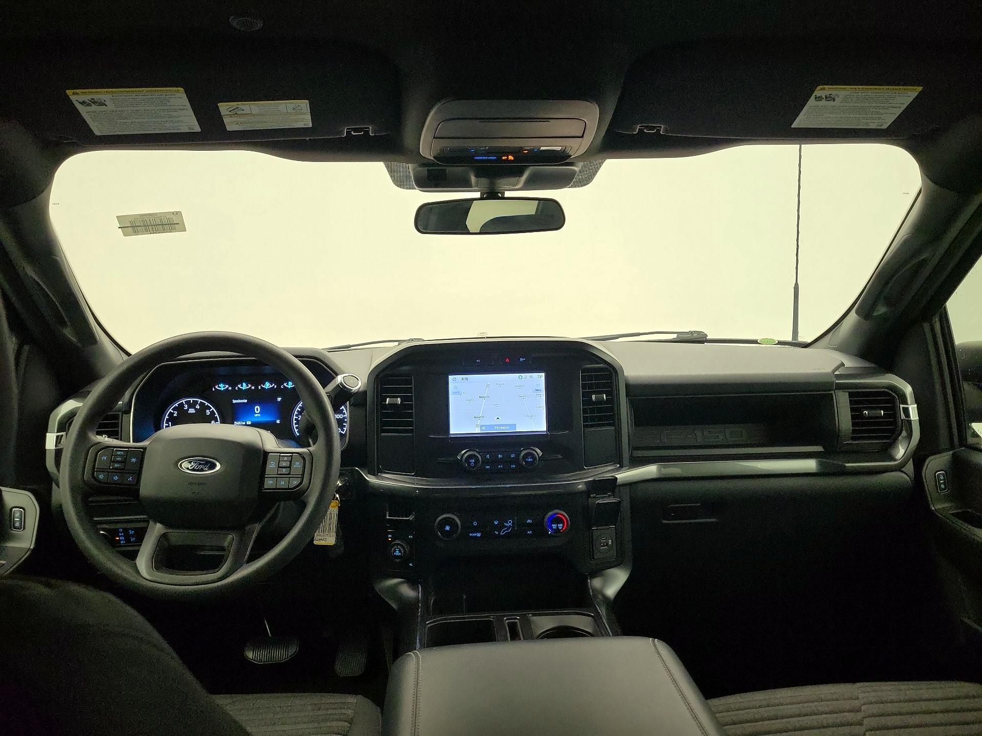 Thumbnail: 2022 Ford F-150 - 9