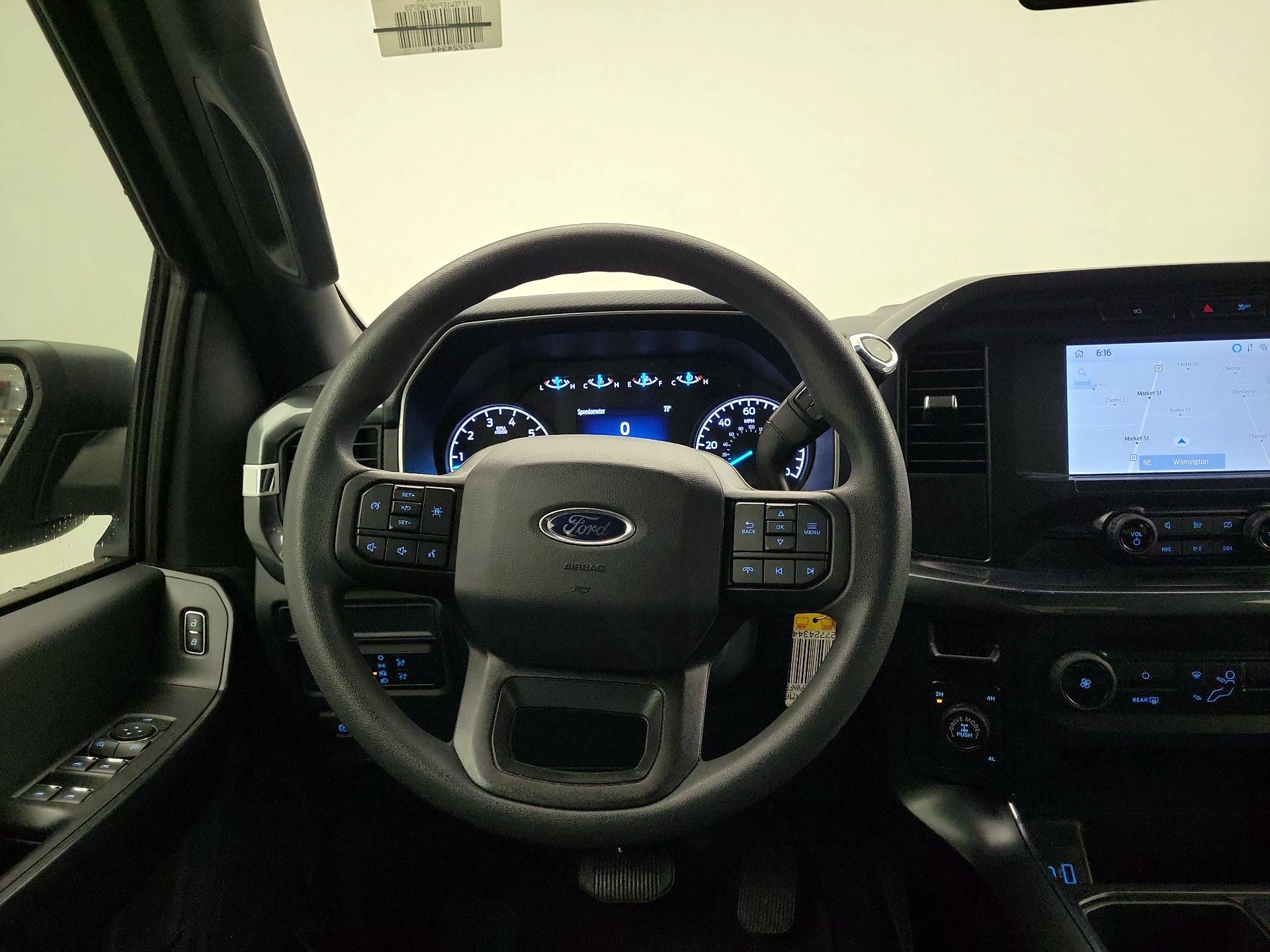 Thumbnail: 2022 Ford F-150 - 10