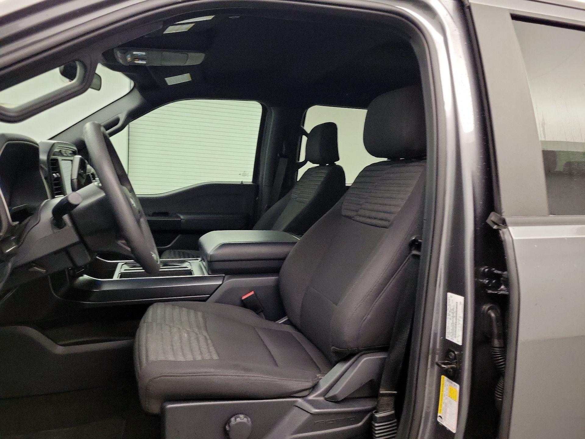 Thumbnail: 2022 Ford F-150 - 11