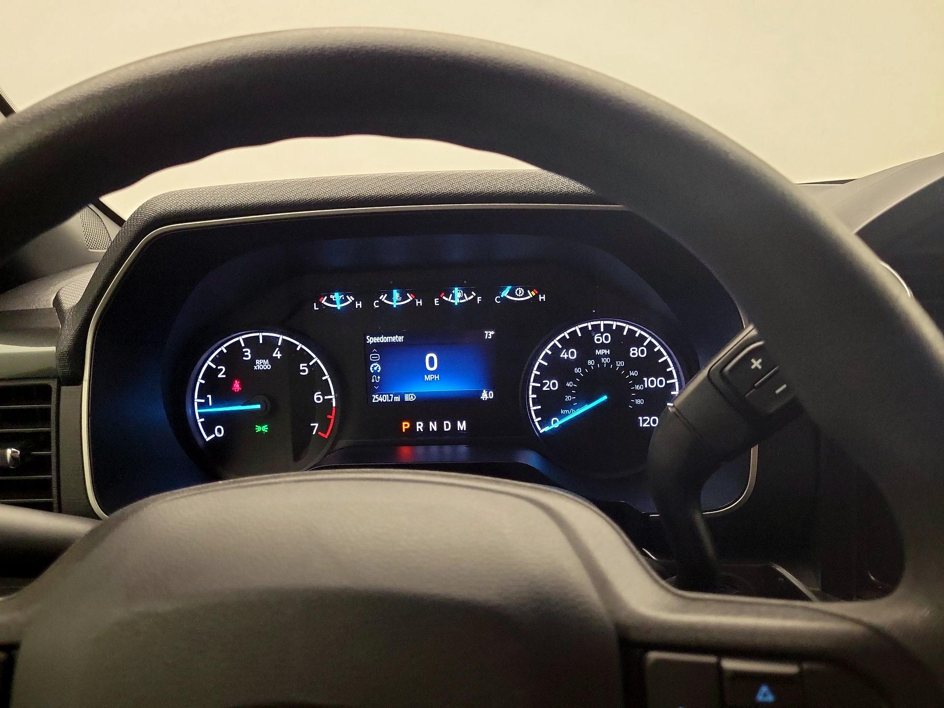 Thumbnail: 2022 Ford F-150 - 18