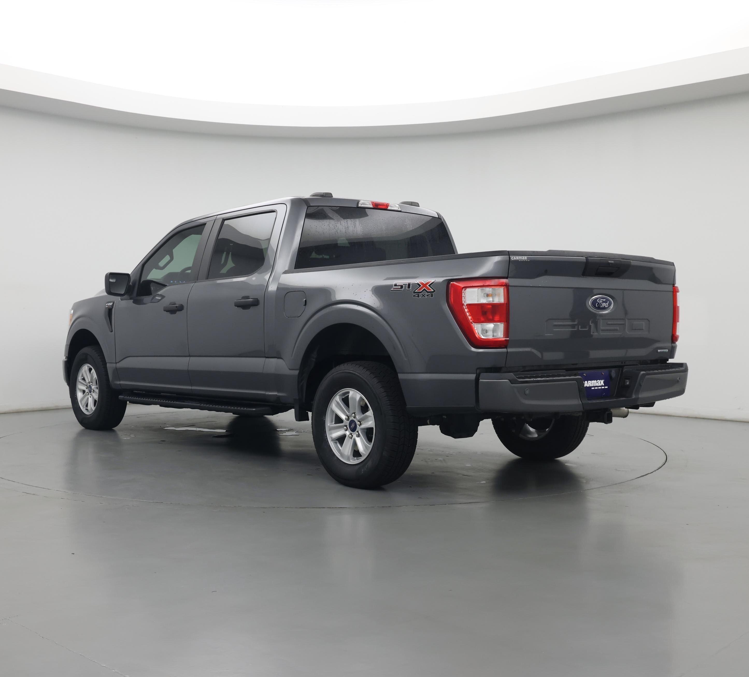 Thumbnail: 2022 Ford F-150 - 2